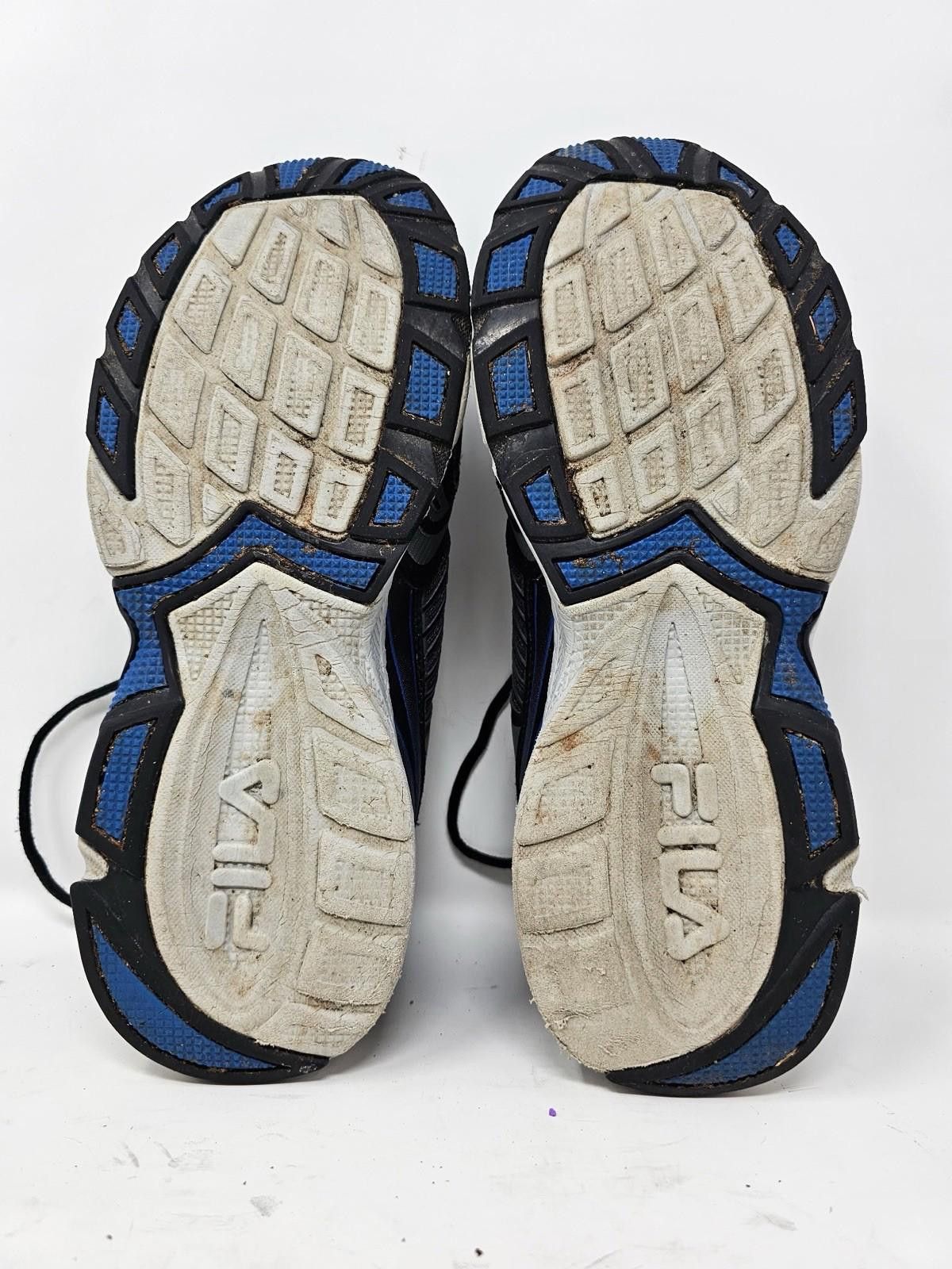 Fila Retro Fila Interstellar 2 Men's Performance Running Shoes 10 Size US 10 / EU 43 - 5 Thumbnail