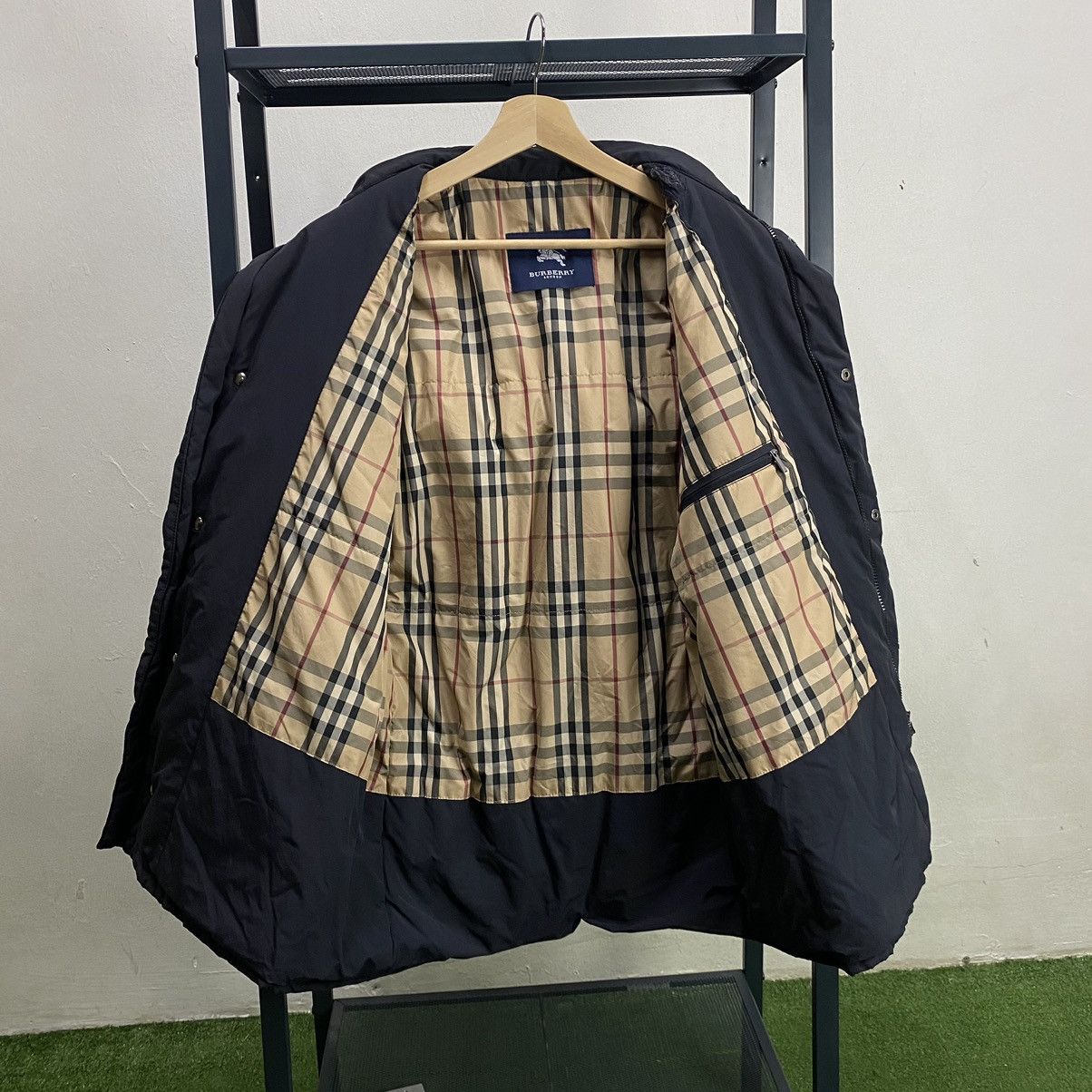 Burberry BURBERRY London Multi Pocket Jacket Nova Check Size US L / EU 52-54 / 3 - 3 Thumbnail