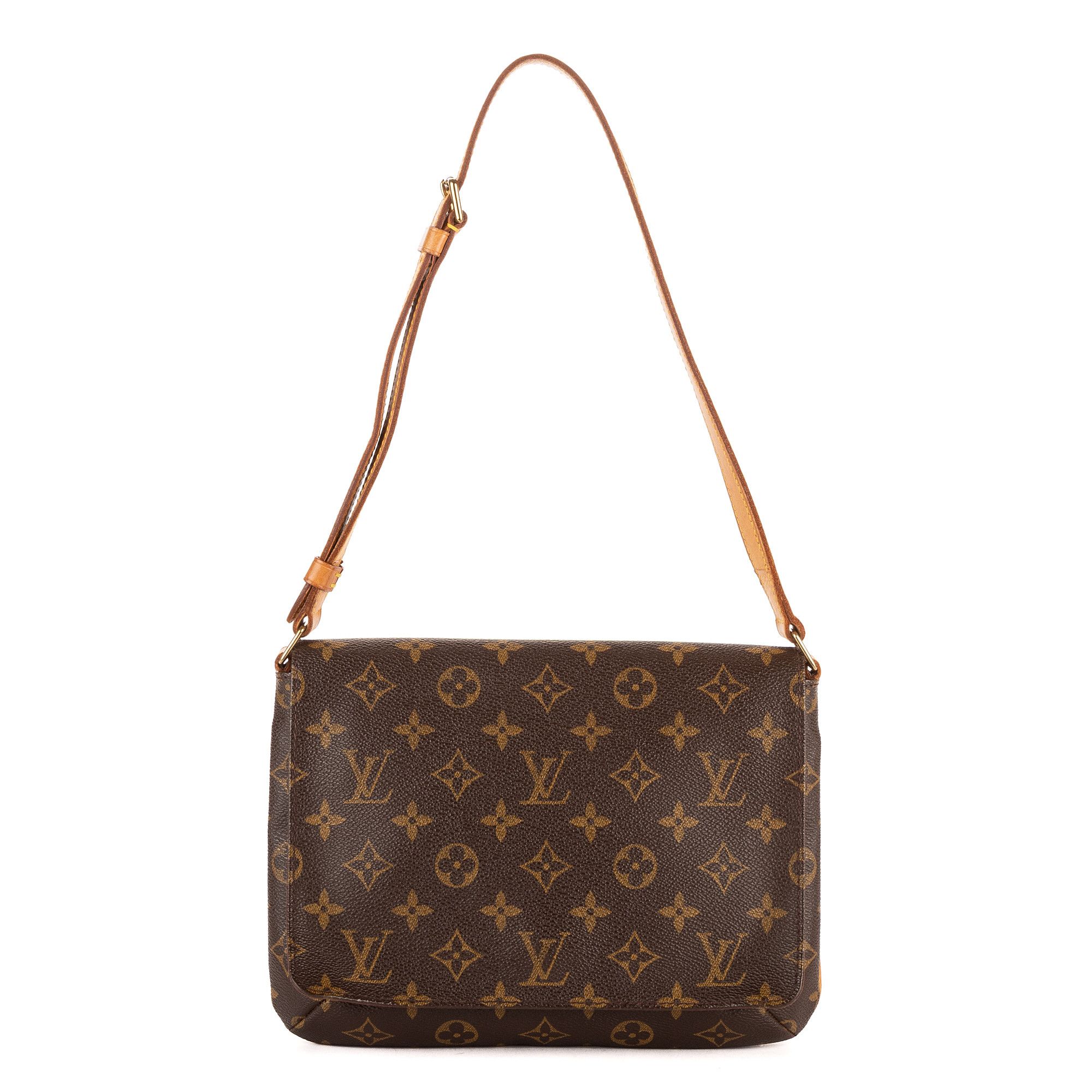 Louis Vuitton Musette Tango Size ONE SIZE - 1 Thumbnail