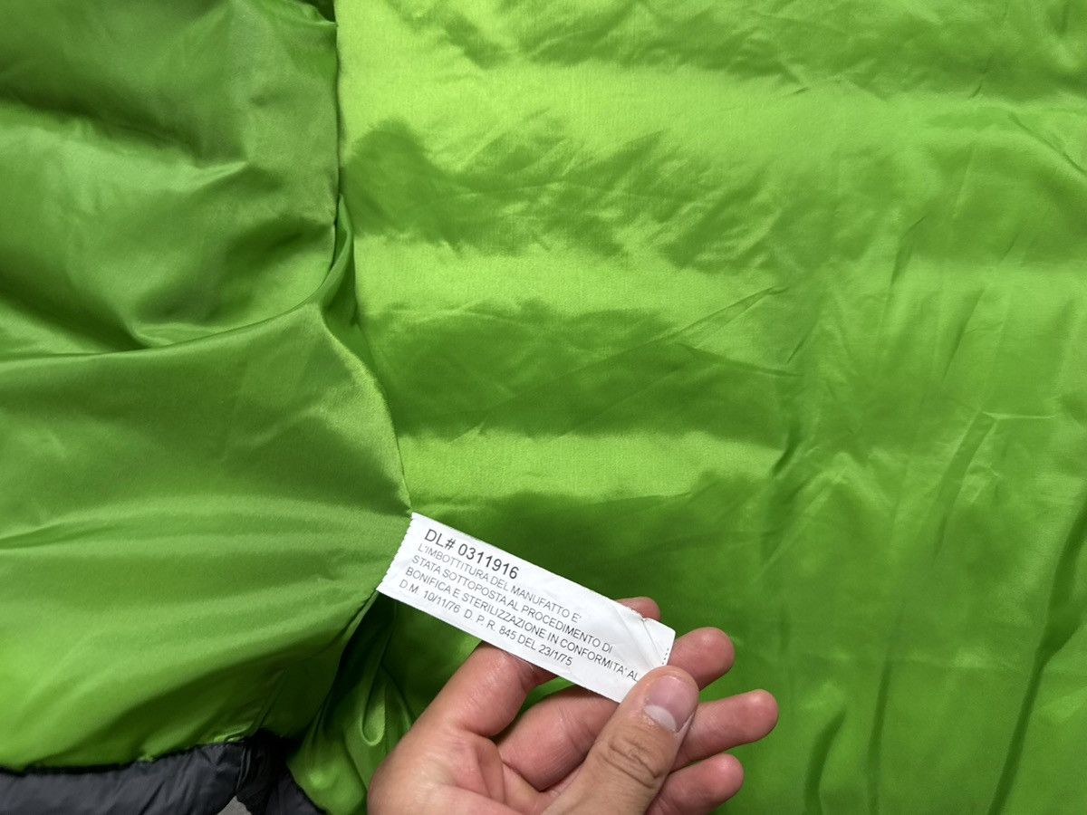 The North Face The North Face TNF 700 Down Puffer Vest Full Zip Jacket Size US S / EU 44-46 / 1 - 11 Thumbnail