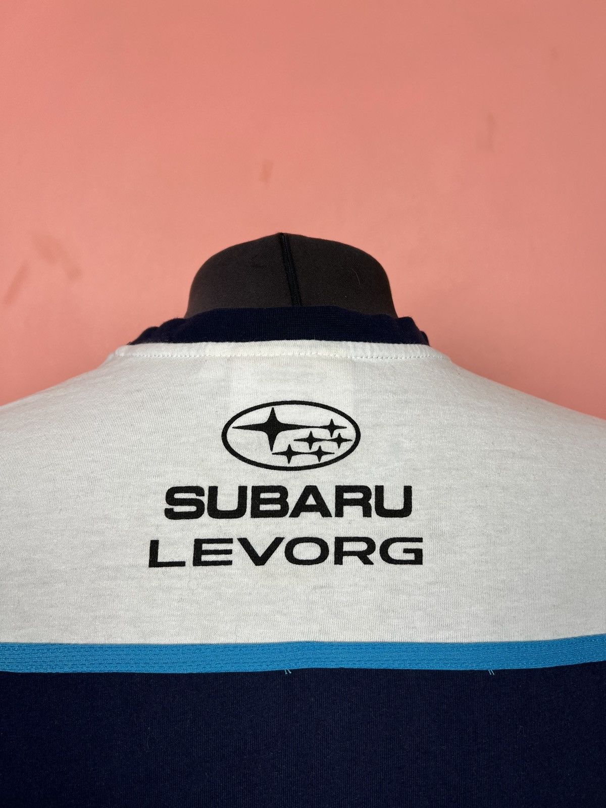 Other Subaru racing shirt hype casual Size US S / EU 44-46 / 1 - 3 Thumbnail