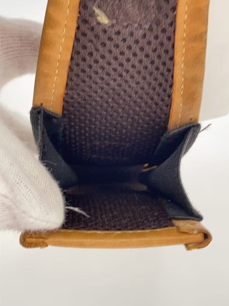 Undercover SS01 Leather Pouch Size ONE SIZE - 6 Thumbnail