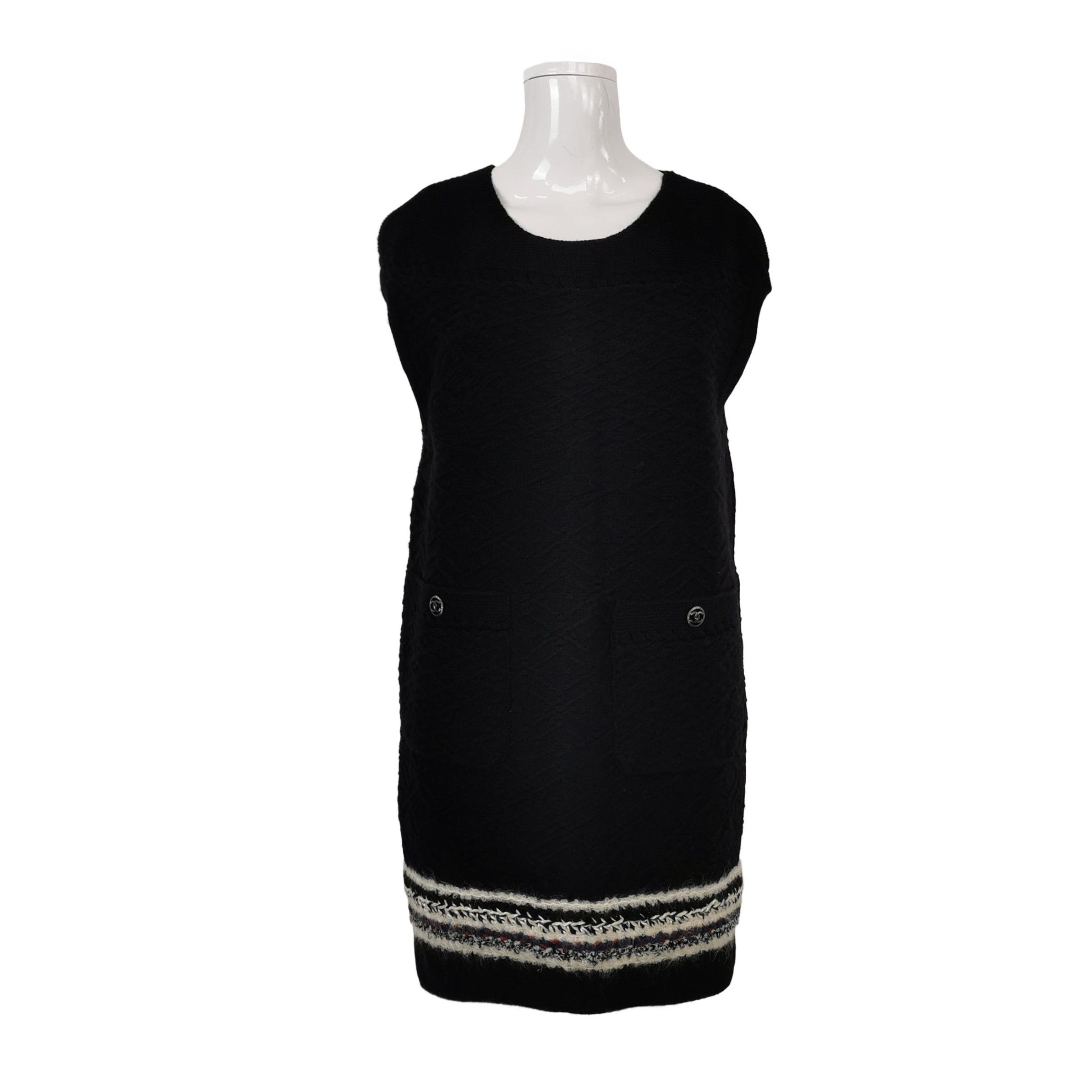 Chanel Chanel Women it_38 Midi Size XS / US 0-2 / IT 36-38 - 1 Thumbnail