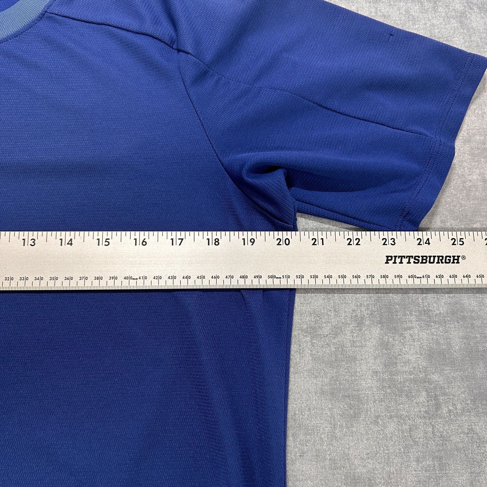 Patagonia VTG Patagonia Capilene lightweight performance tshirt mens M Size US M / EU 48-50 / 2 - 7 Thumbnail