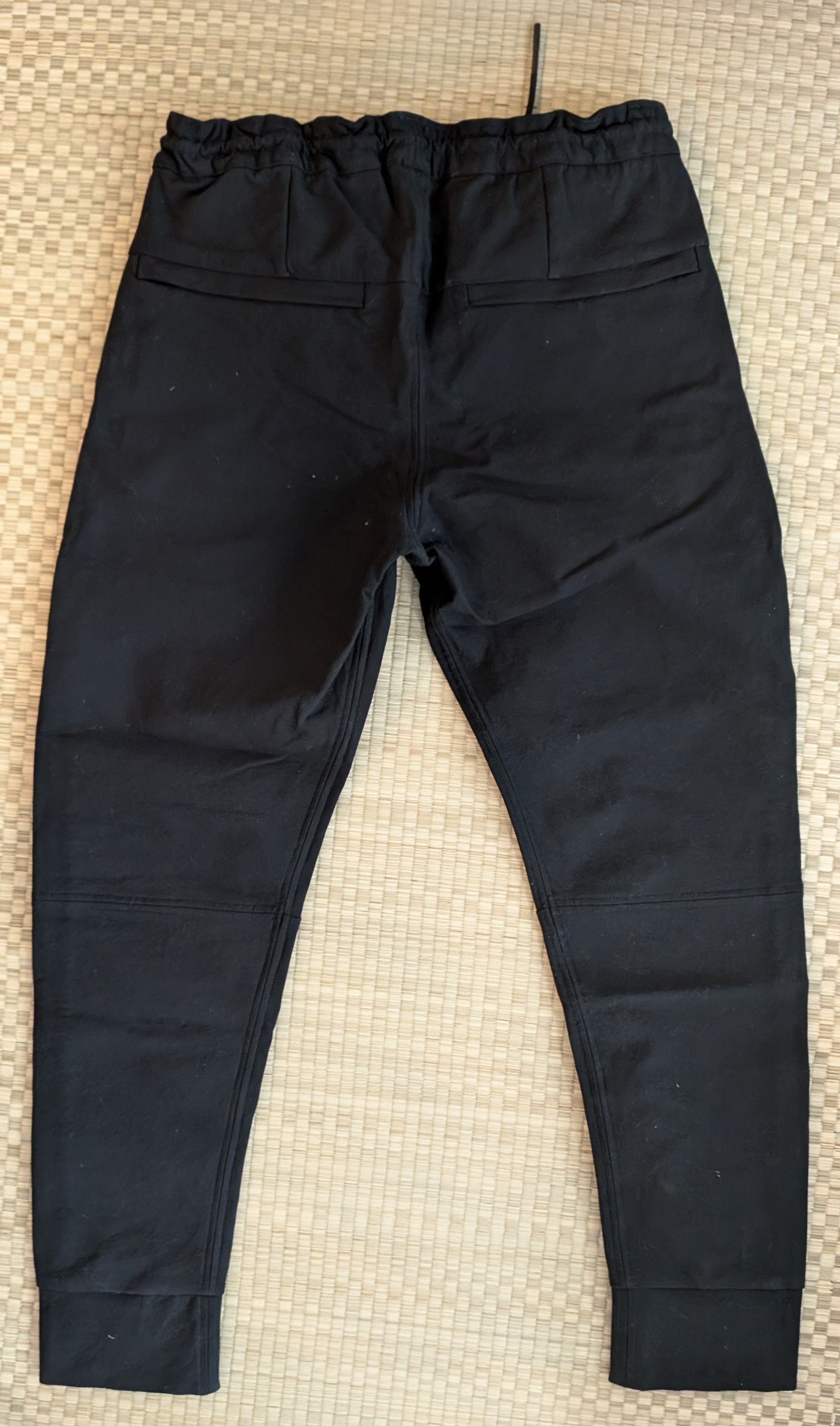 Vollebak NWOT Vollebak Indestructible Pants Made in Portugal Size US 30 / EU 46 - 2 Thumbnail