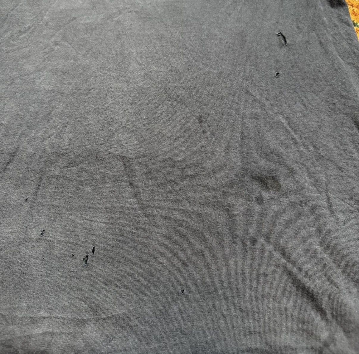 West Coast Choppers Sunfaded Vintage Tee Size US L / EU 52-54 / 3 - 5 Thumbnail