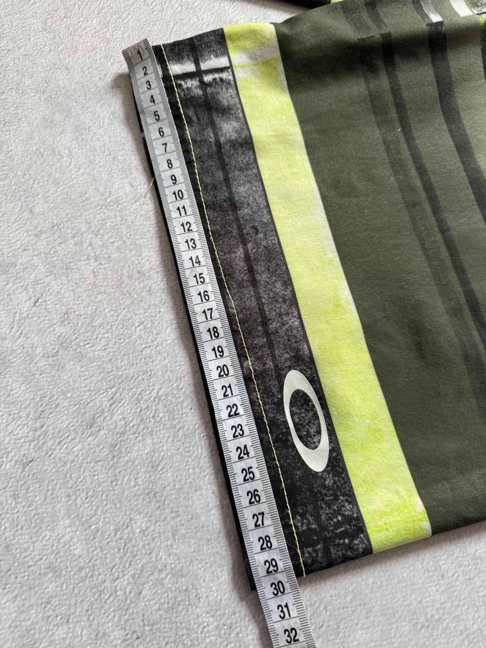 Oakley Oakley Vintage Swim Shorts Size 32 M Size US 32 / EU 48 - 9 Thumbnail