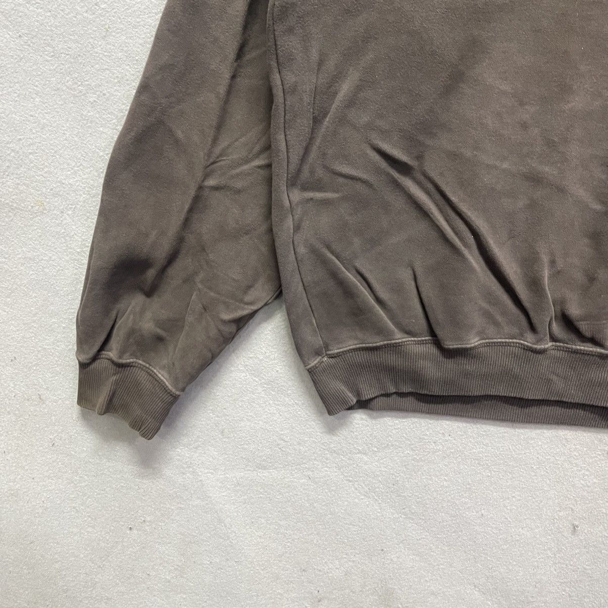 Trussardi Vintage Trussardi Sport Sweatshirt – Made in Italy – Size M Size US M / EU 48-50 / 2 - 5 Thumbnail