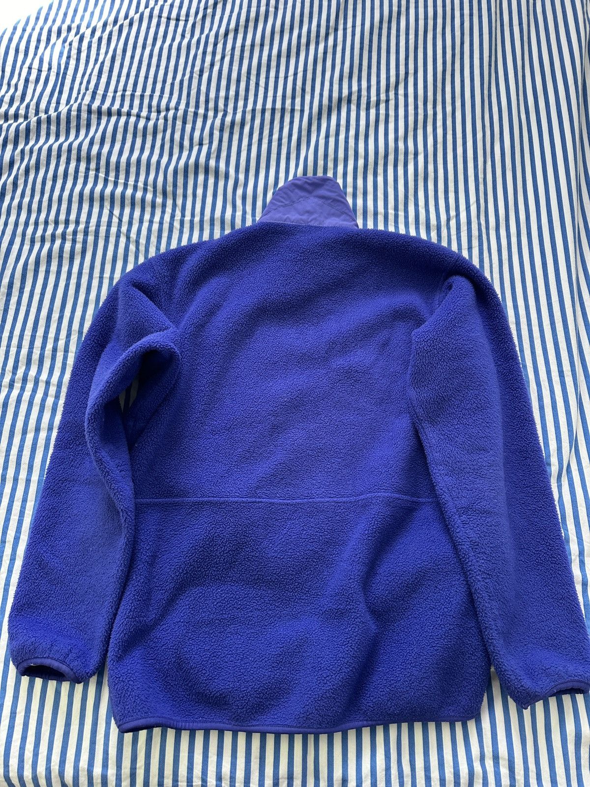 Patagonia Vintage Patagonia 1/2 Zip Size US M / EU 48-50 / 2 - 4 Thumbnail