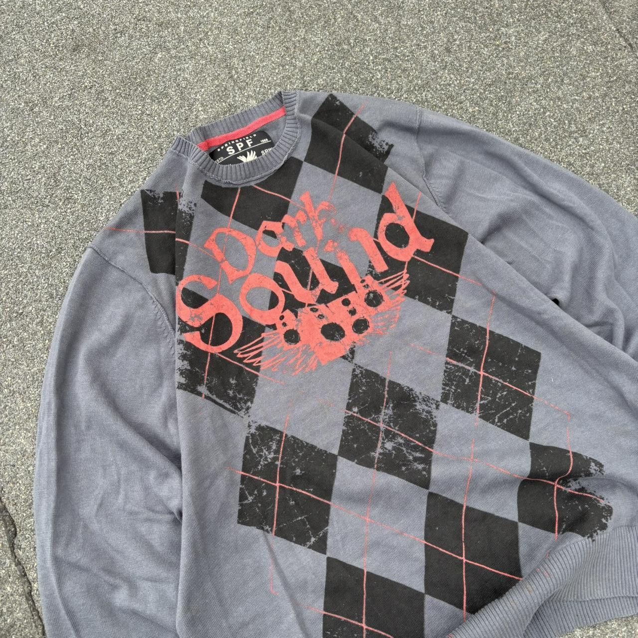 Japanese Brand × Vintage Opium Top Size US XXL / EU 58 / 5 - 3 Thumbnail