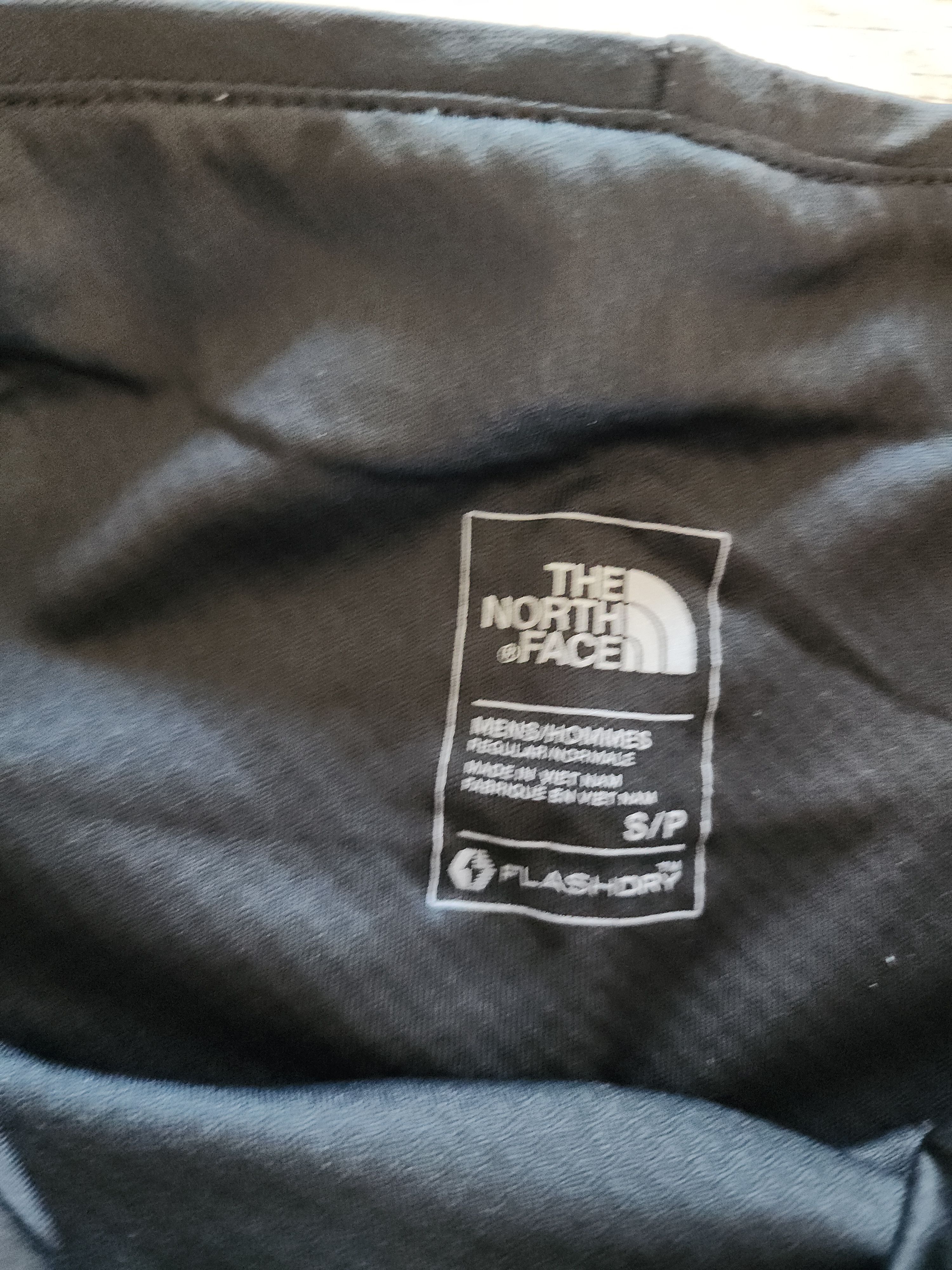 The North Face The North Face Flight Series with Liner Size US 30 / EU 46 - 8 Thumbnail
