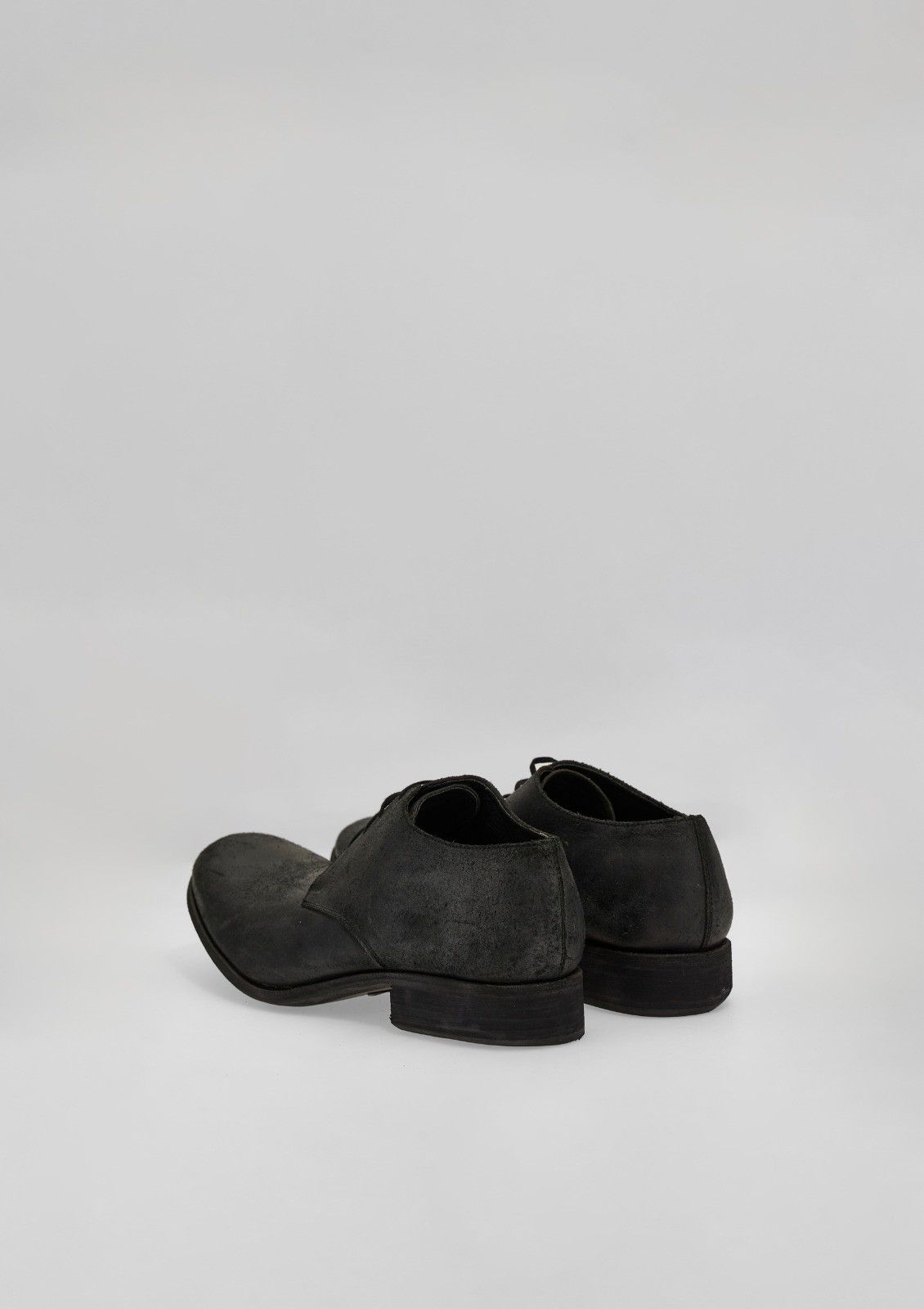 Carpe Diem CARPE DIEM NOS VINTAGE Scarpa stringata S40M Size US 7 / EU 40 - 2 Thumbnail