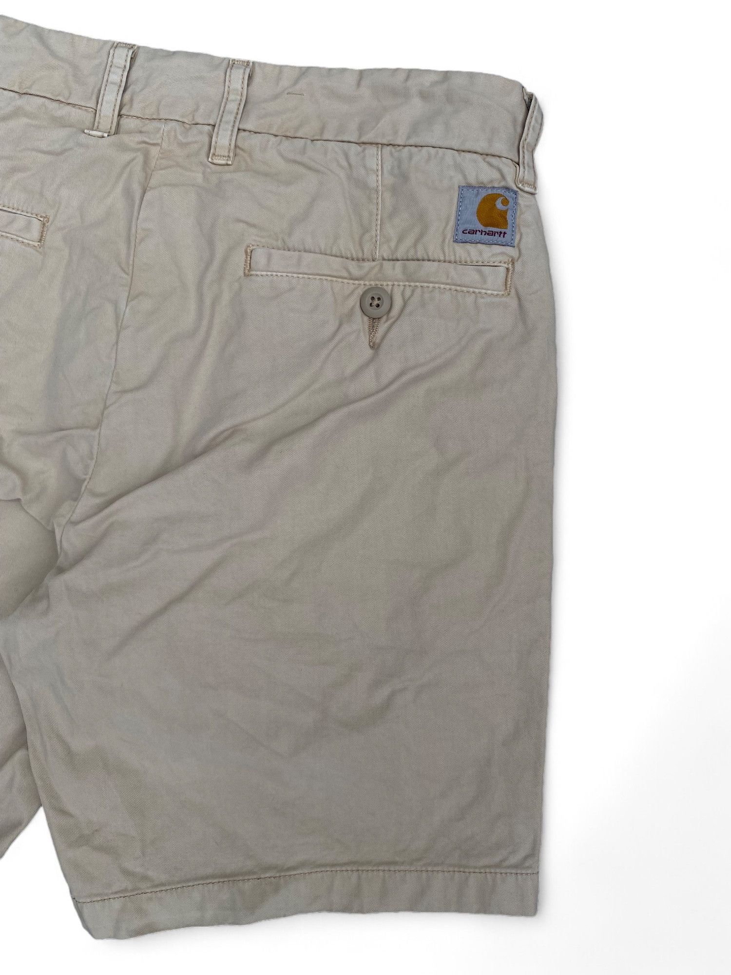 Carhartt × Carhartt Wip Carhartt WIP Chino Shorts Size US 28 / EU 44 - 3 Thumbnail