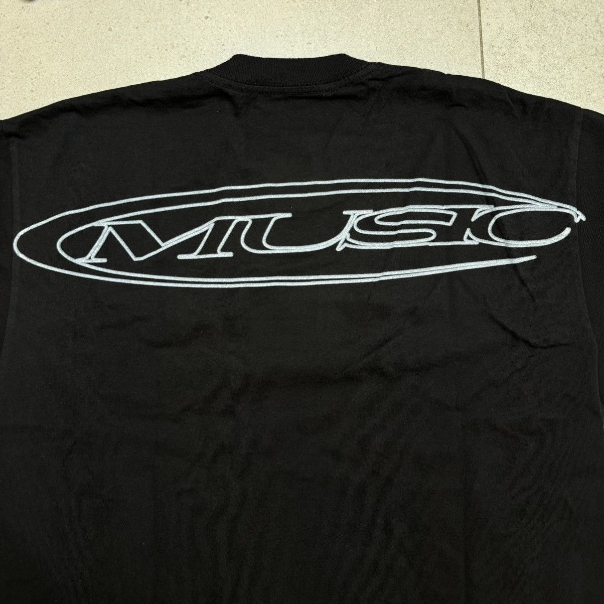 Other Opium ComplexCon '24 Music Tee Black SIZE MEDIUM Size US M / EU 48-50 / 2 - 5 Thumbnail