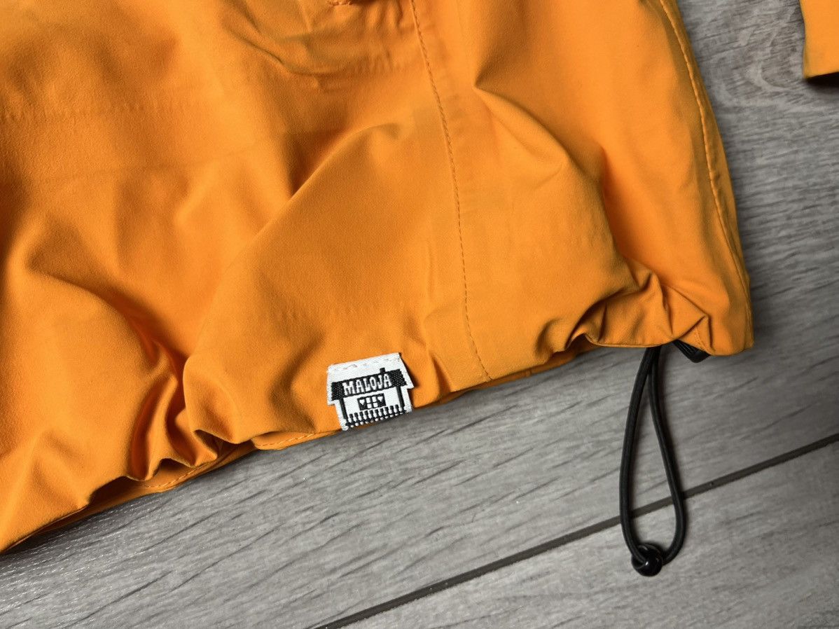 Maloja Maloja light jacket outdoor size Large Size US L / EU 52-54 / 3 - 5 Thumbnail