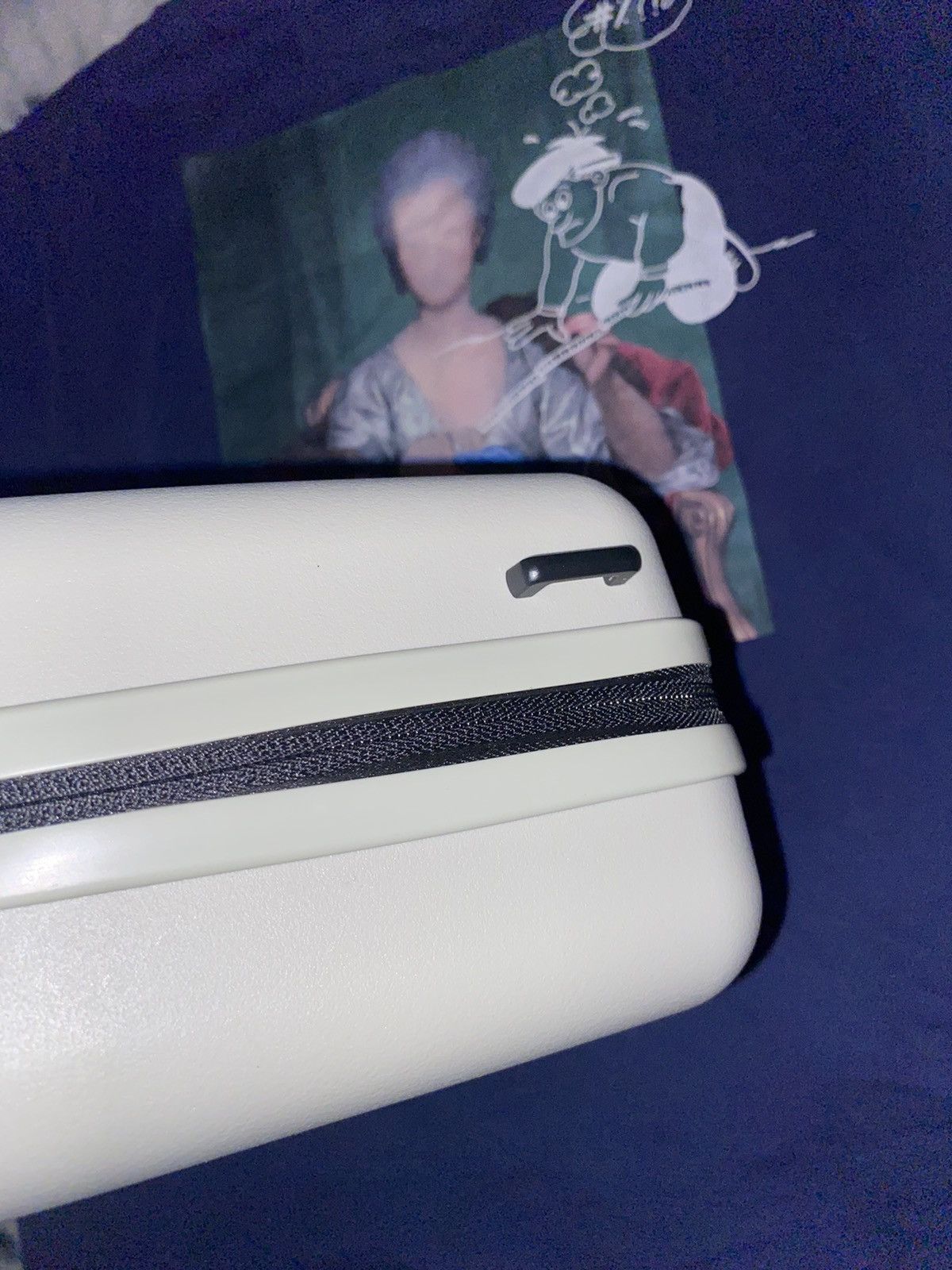 Off-White Off White AMOREPACIFIC PLACTIC BAG RARE Size ONE SIZE - 9 Thumbnail