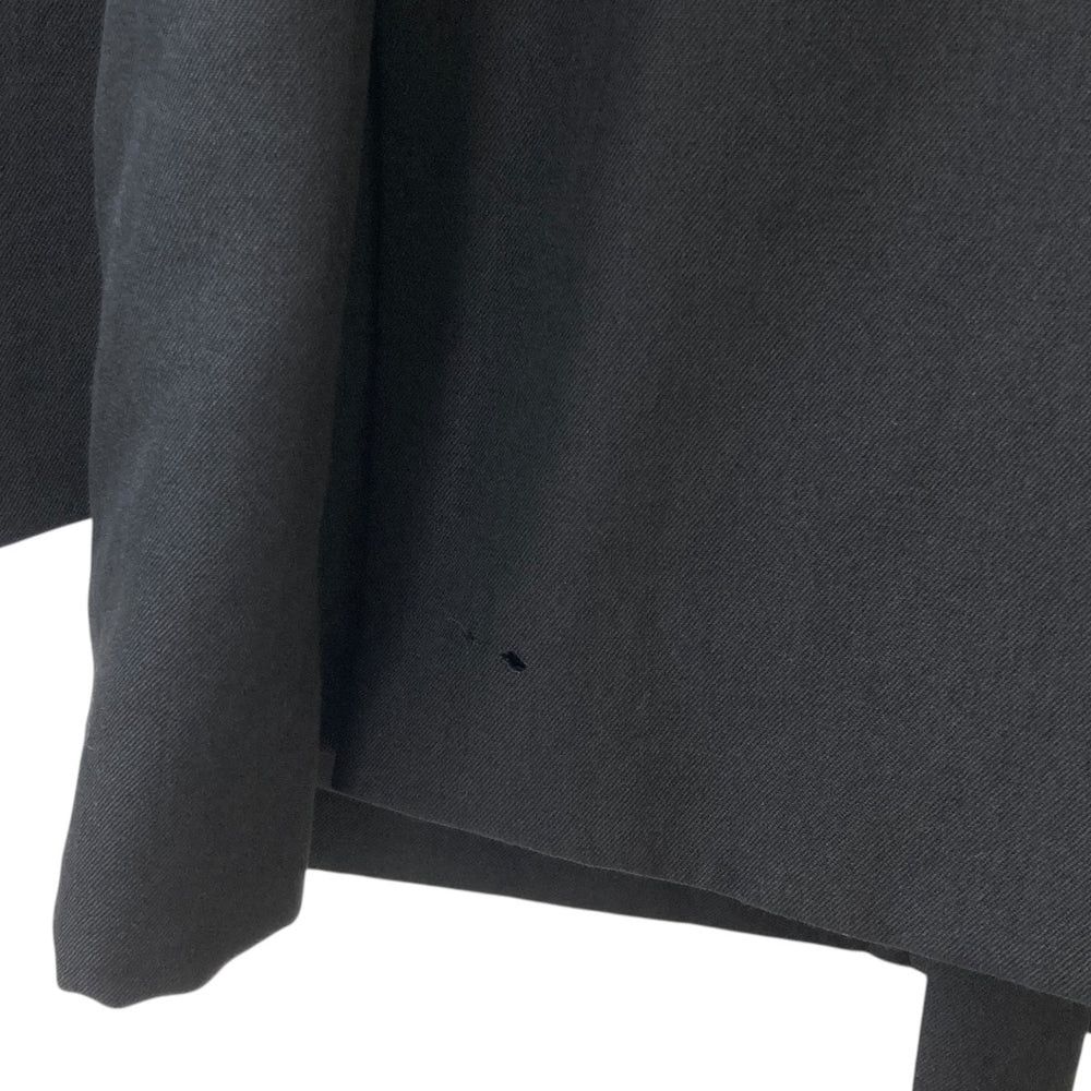 Yohji Yamamoto Yohji Yamamoto pour homme/HR-J31-100 Tailored Jacket Size US L / EU 52-54 / 3 - 7 Thumbnail
