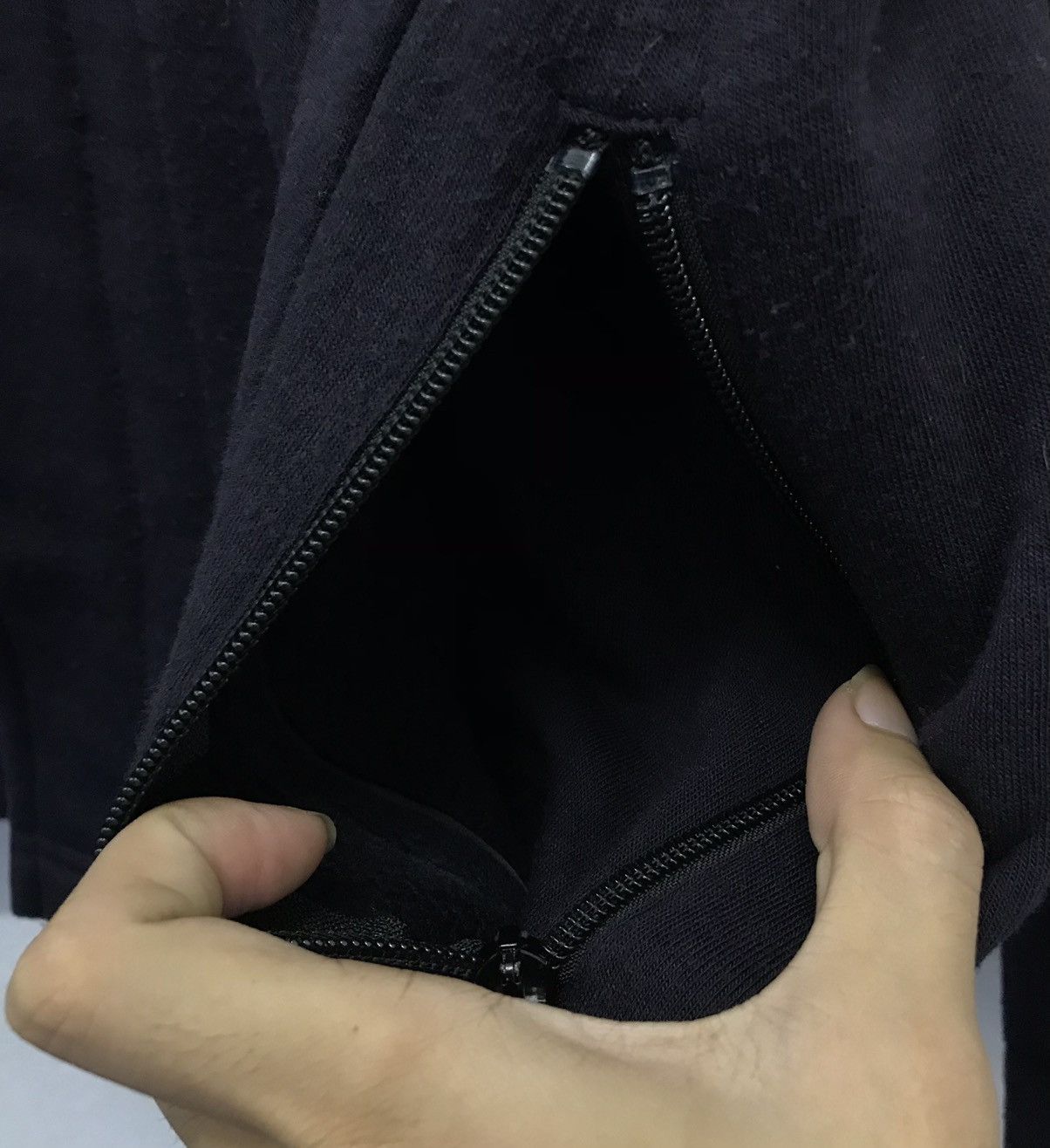 Emporio Armani × Vintage EMPORIO ARMANI JACKET Size US M / EU 48-50 / 2 - 8 Thumbnail