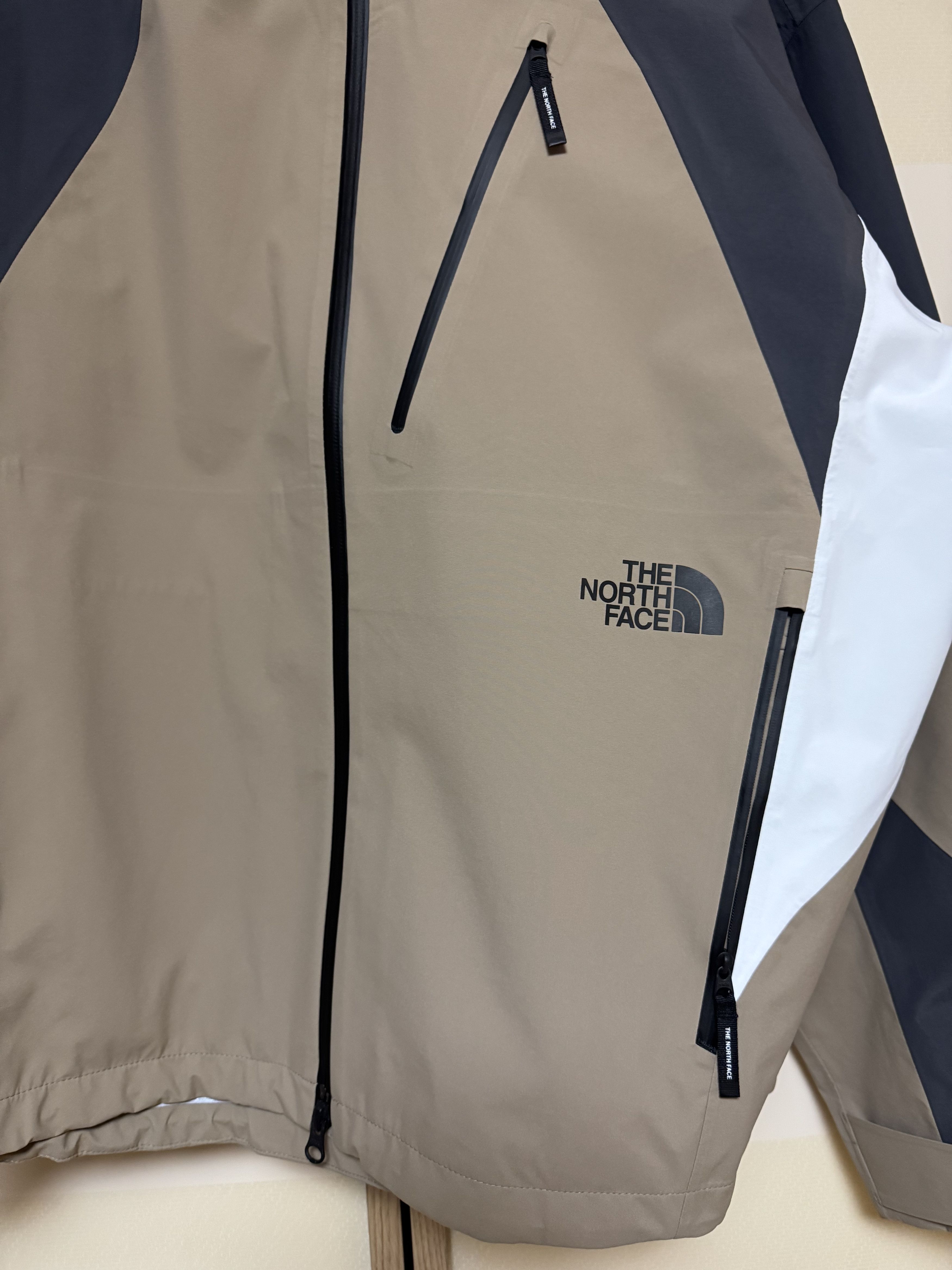 The North Face The North Face Slope 3L Jacket 2XL/ Korea Exclusive / NWT Size US XXL / EU 58 / 5 - 7 Thumbnail