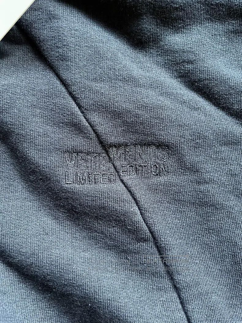 Vetements Vetements Zip Up Sweatshirt Size US XS / EU 42 / 0 - 4 Thumbnail