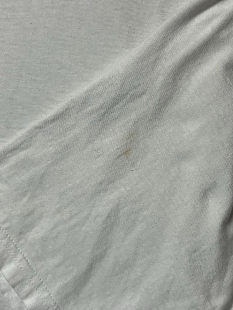 Undercover UNDERCOVER 06AW GURUGURU period T-shirt Gray Size L Size US L / EU 52-54 / 3 - 8 Thumbnail