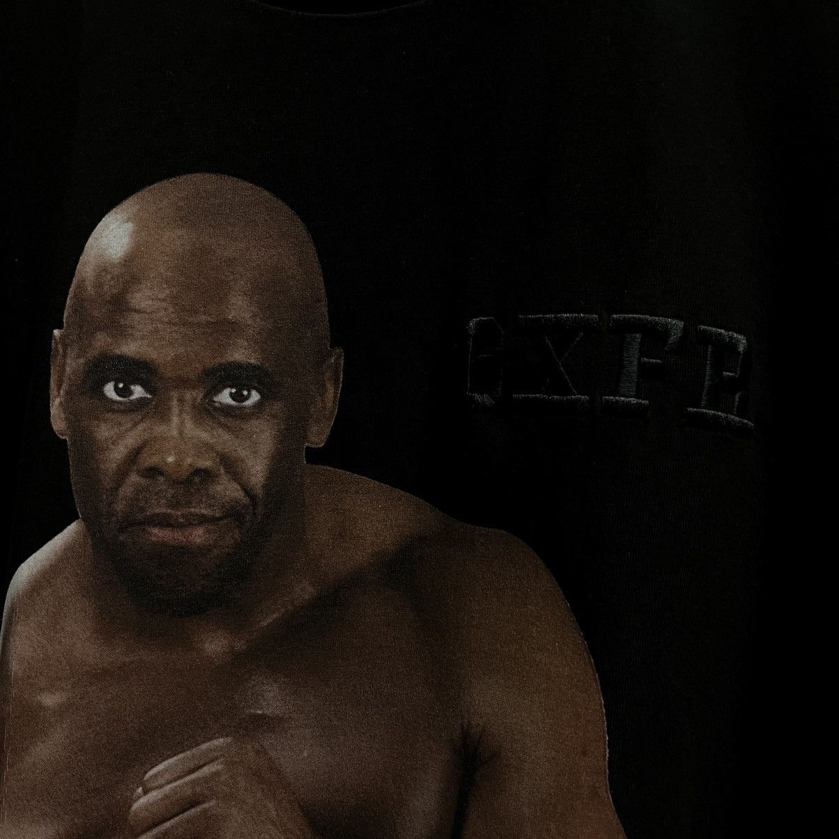 WWE Exclusive WestsideGunn 4thrope Virgil Tee Size US M / EU 48-50 / 2 - 3 Thumbnail