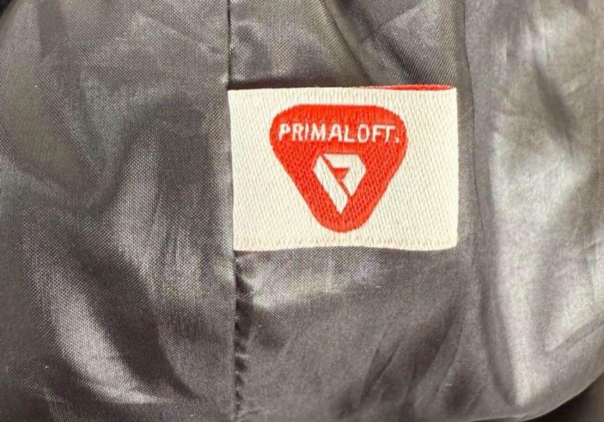 Hysteric Glamour Hysteric Glamour Prima Loft Puffer Jacket Size US M / EU 48-50 / 2 - 5 Thumbnail