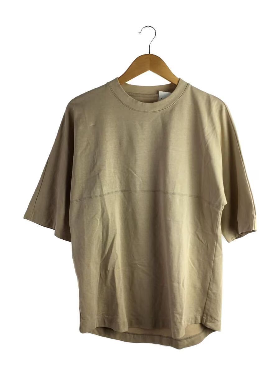Number (N)ine Oversized Spellout Logo Tee Size US L / EU 52-54 / 3 - 2 Thumbnail