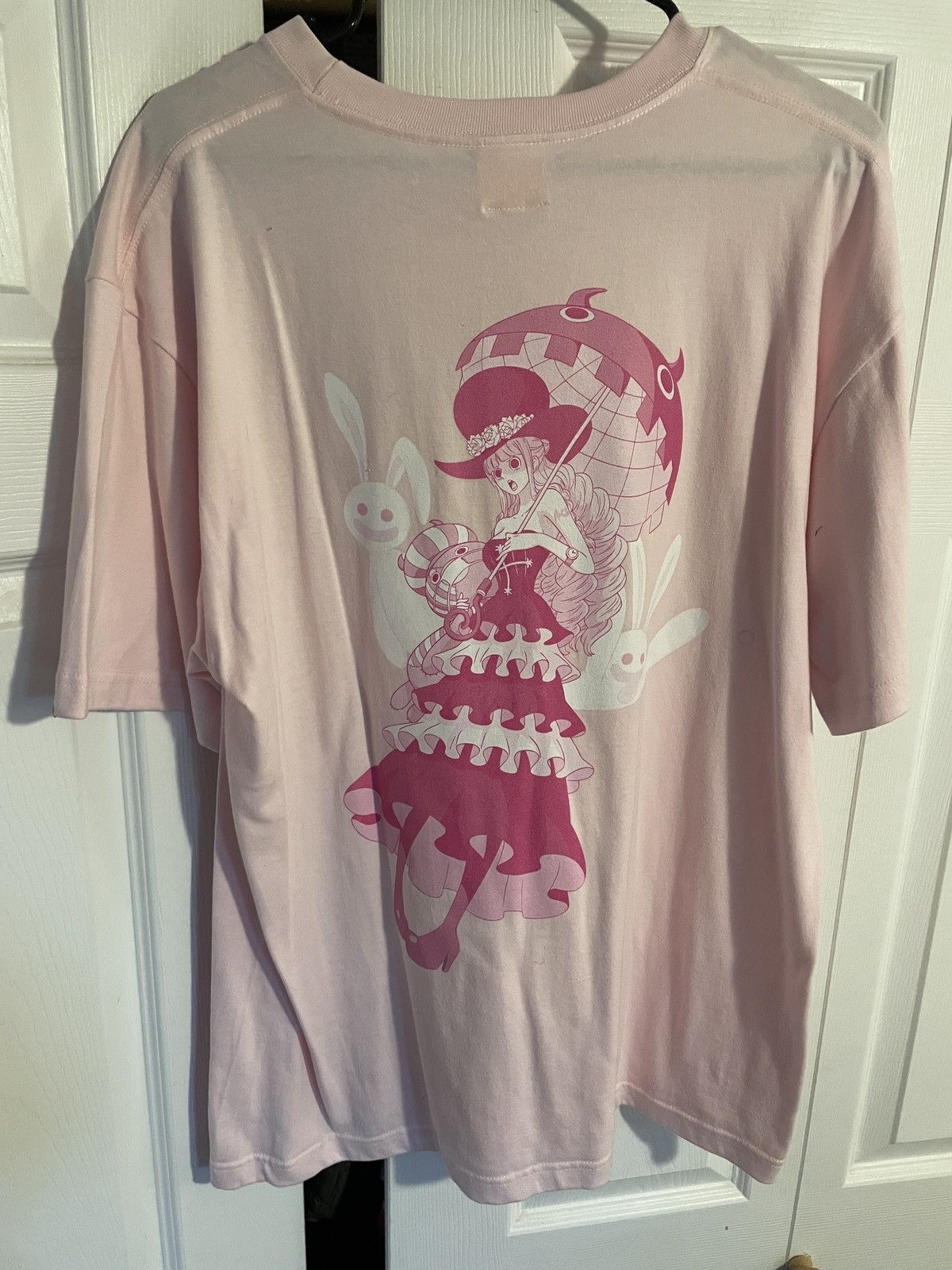 FR2 NEW negative one piece x FR2 collab shirt LARGE Size US L / EU 52-54 / 3 - 2 Thumbnail