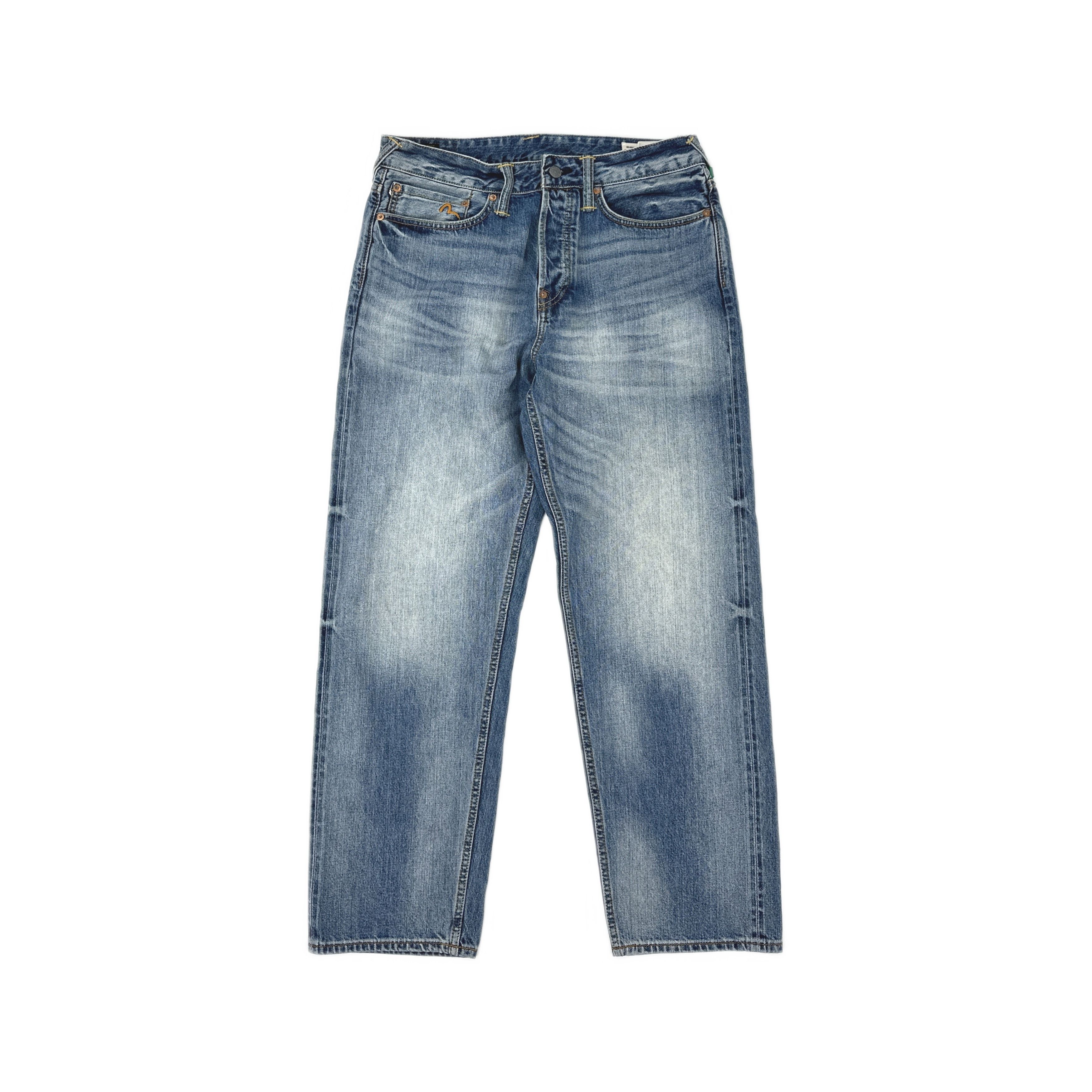 Palace Palace duck bomb strawberry jeans | Grailed