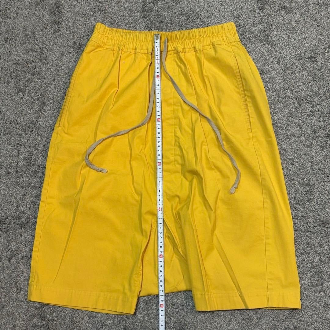 Rick Owens Rick Owens Pod Shorts 46 Size US 30 / EU 46 - 3 Thumbnail