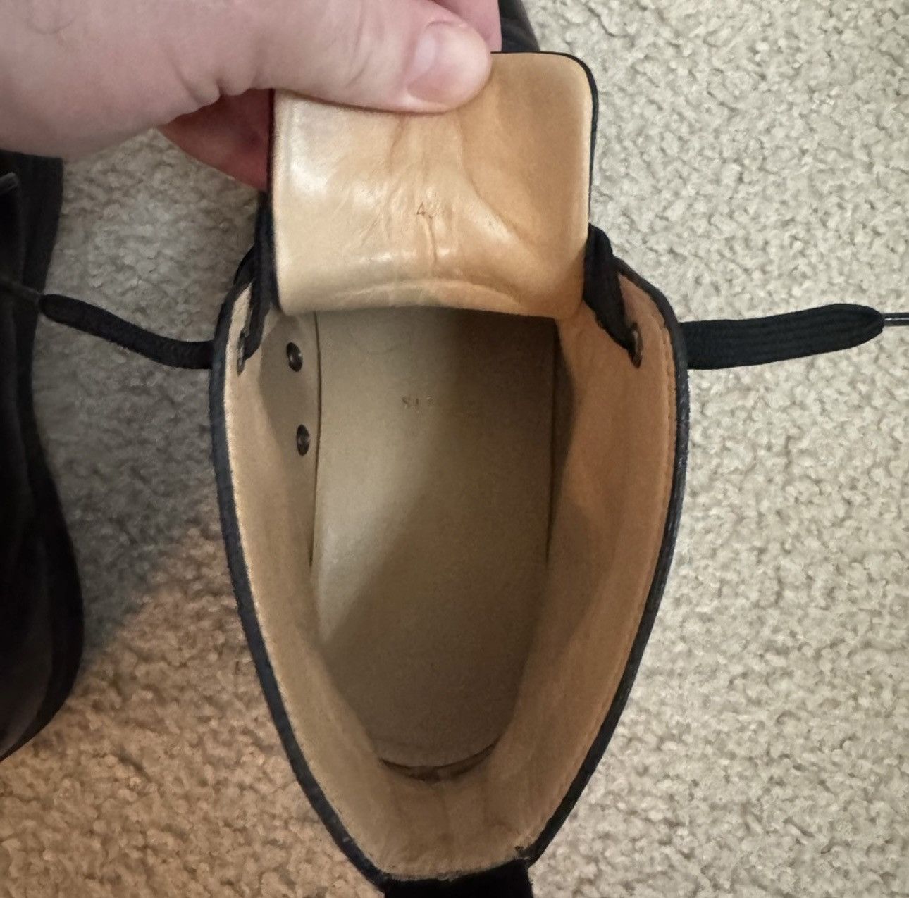 Christian Louboutin Christian Louboutin Size US 10.5 / EU 43-44 - 6 Thumbnail