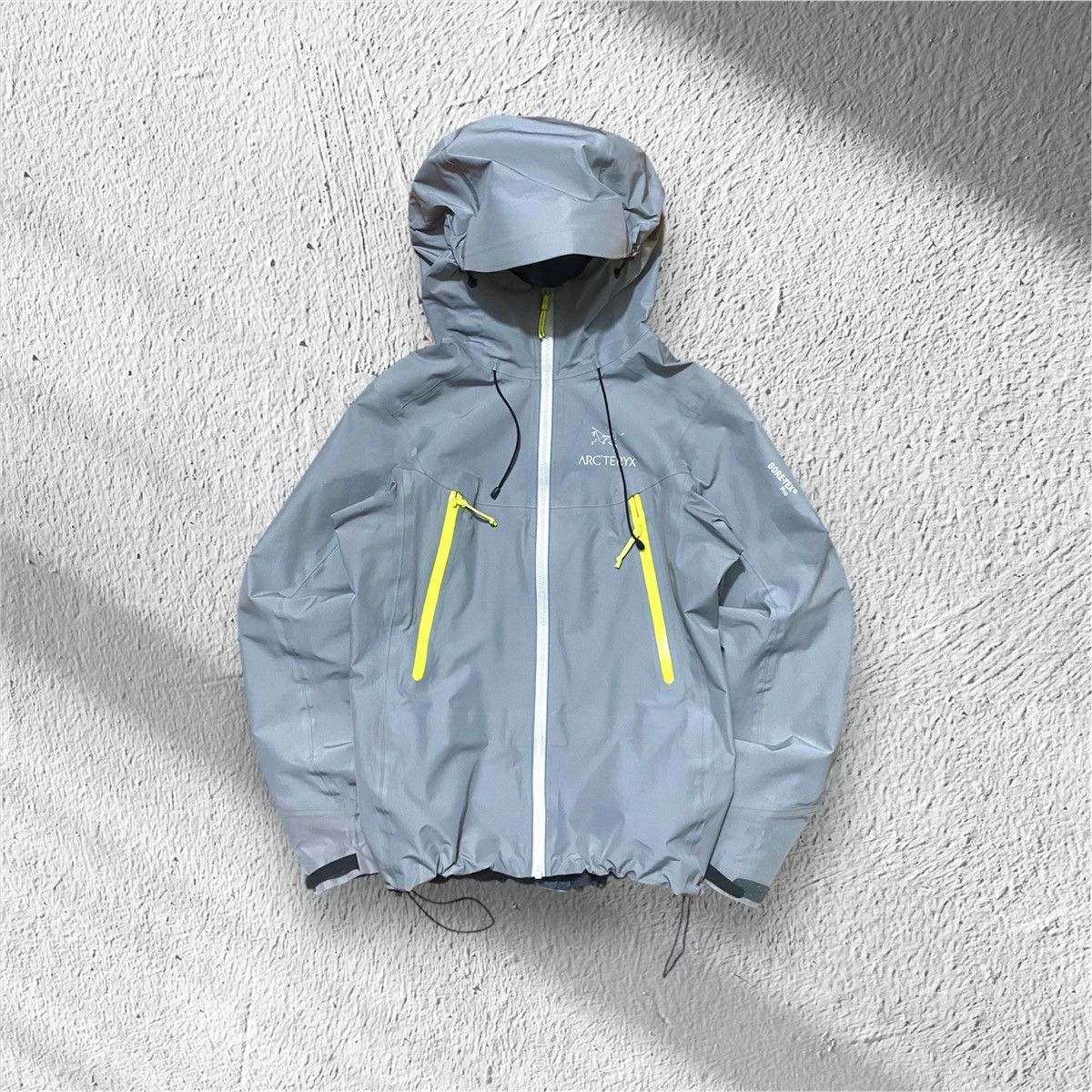 Arc'teryx Beta lt Size US S / EU 44-46 / 1 - 1 Thumbnail