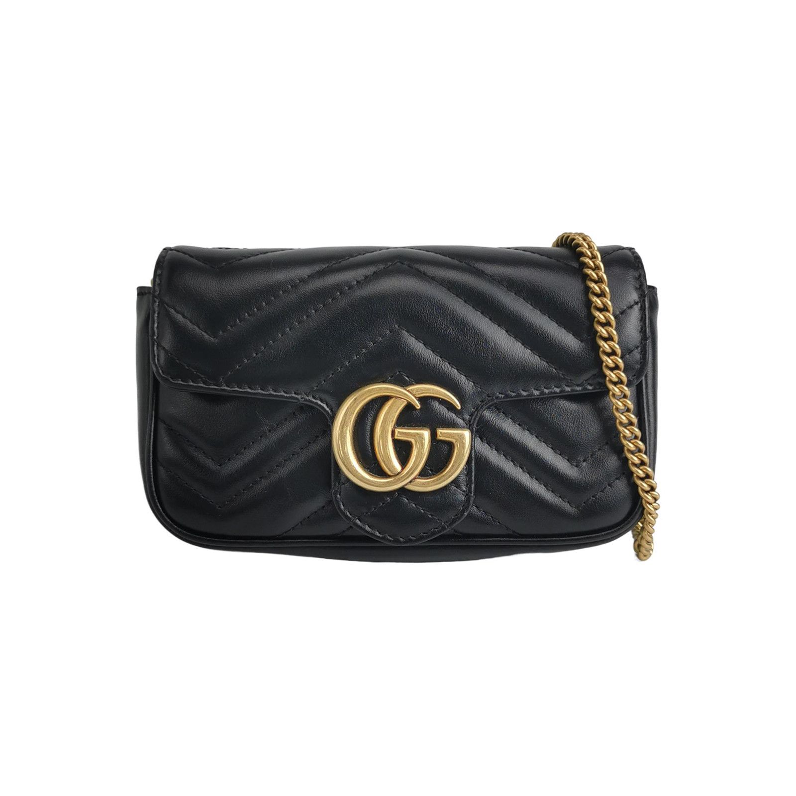 Gucci Gucci Women os Crossbody Bags Size ONE SIZE - 1 Thumbnail