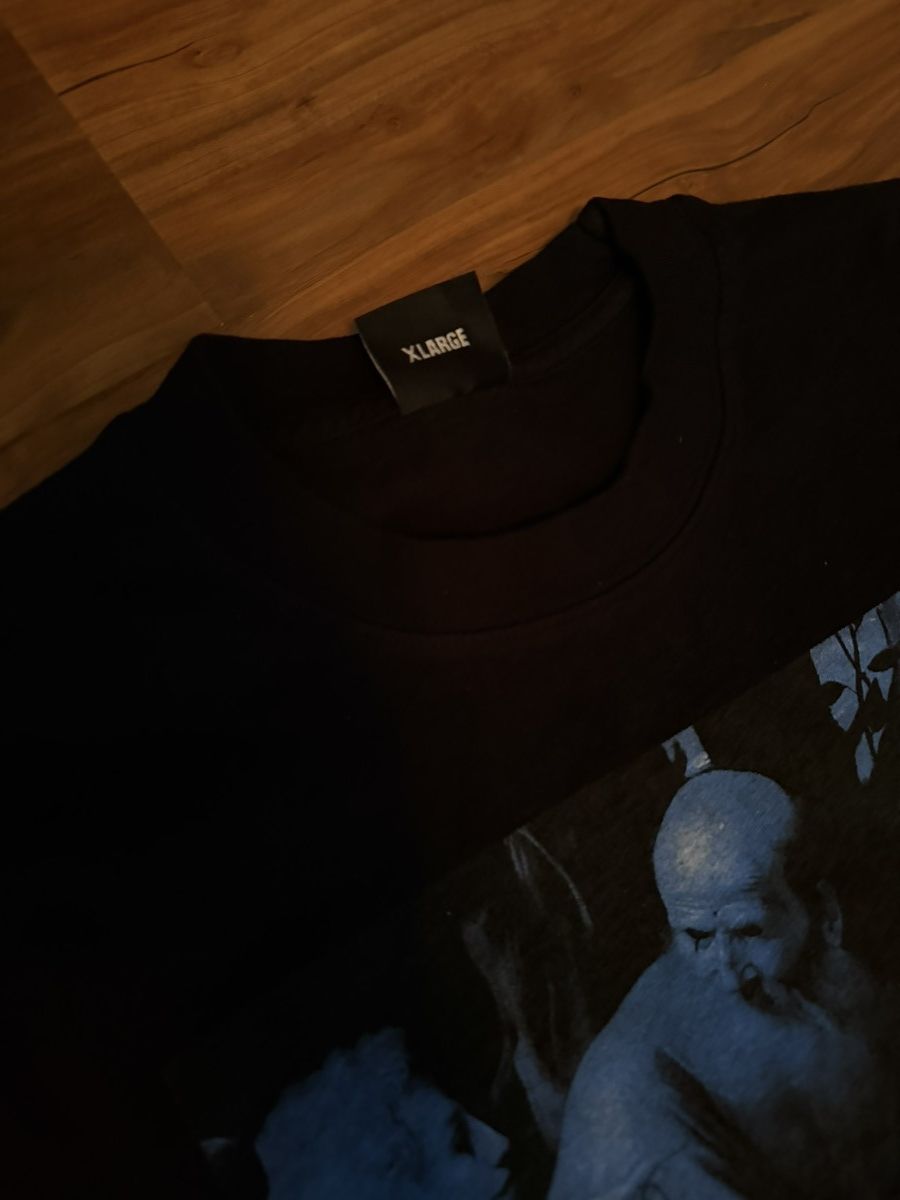 Revenge Isaacs Revenge Tee Size US XL / EU 56 / 4 - 3 Thumbnail