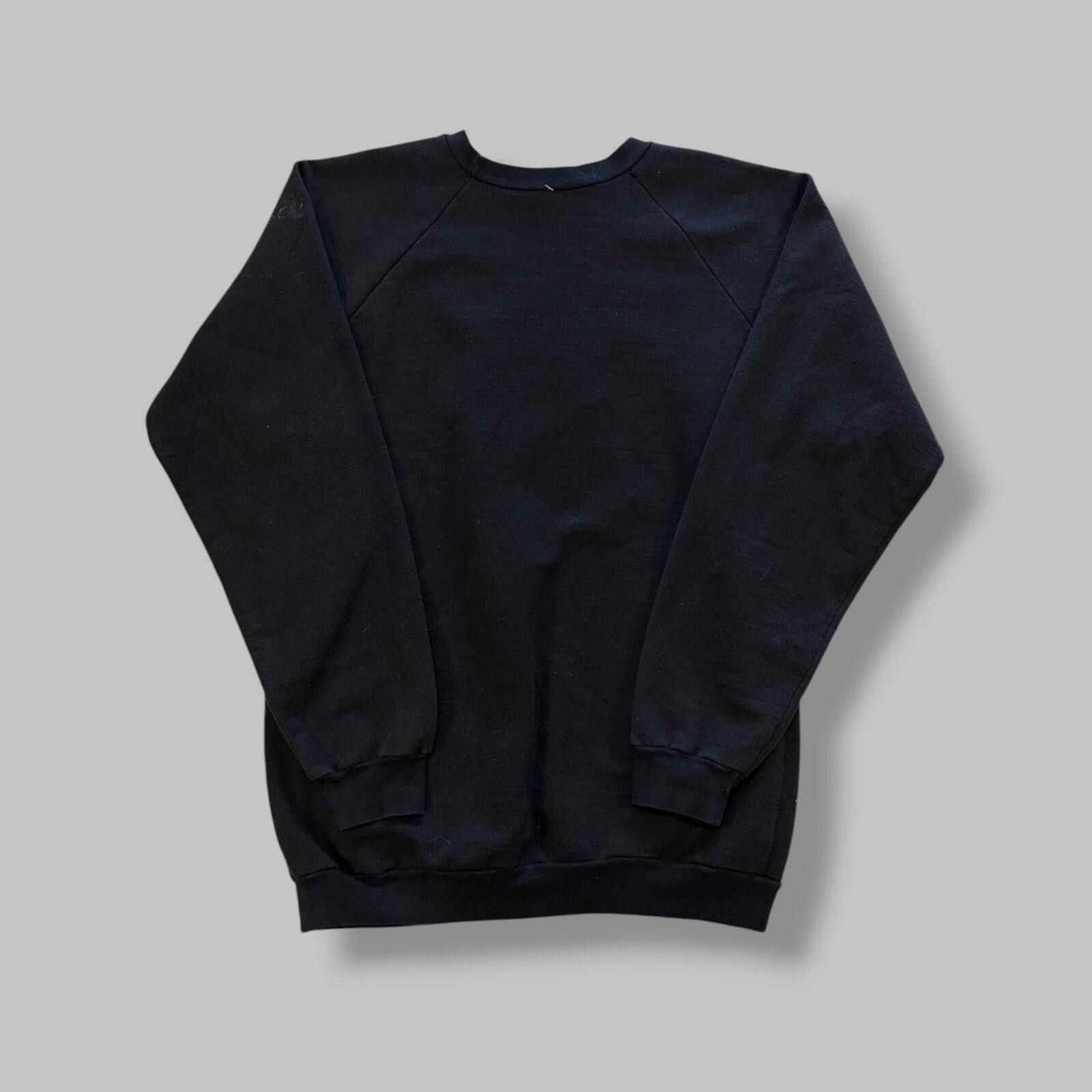 Hard Rock Cafe 90s Hard Rock Cafe Sydney crewneck Size US L / EU 52-54 / 3 - 3 Thumbnail