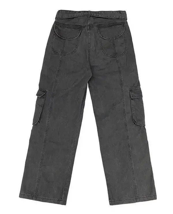 VIBE Multi pocket utility grunge cargo pants Size US 34 / EU 50 - 7 Thumbnail