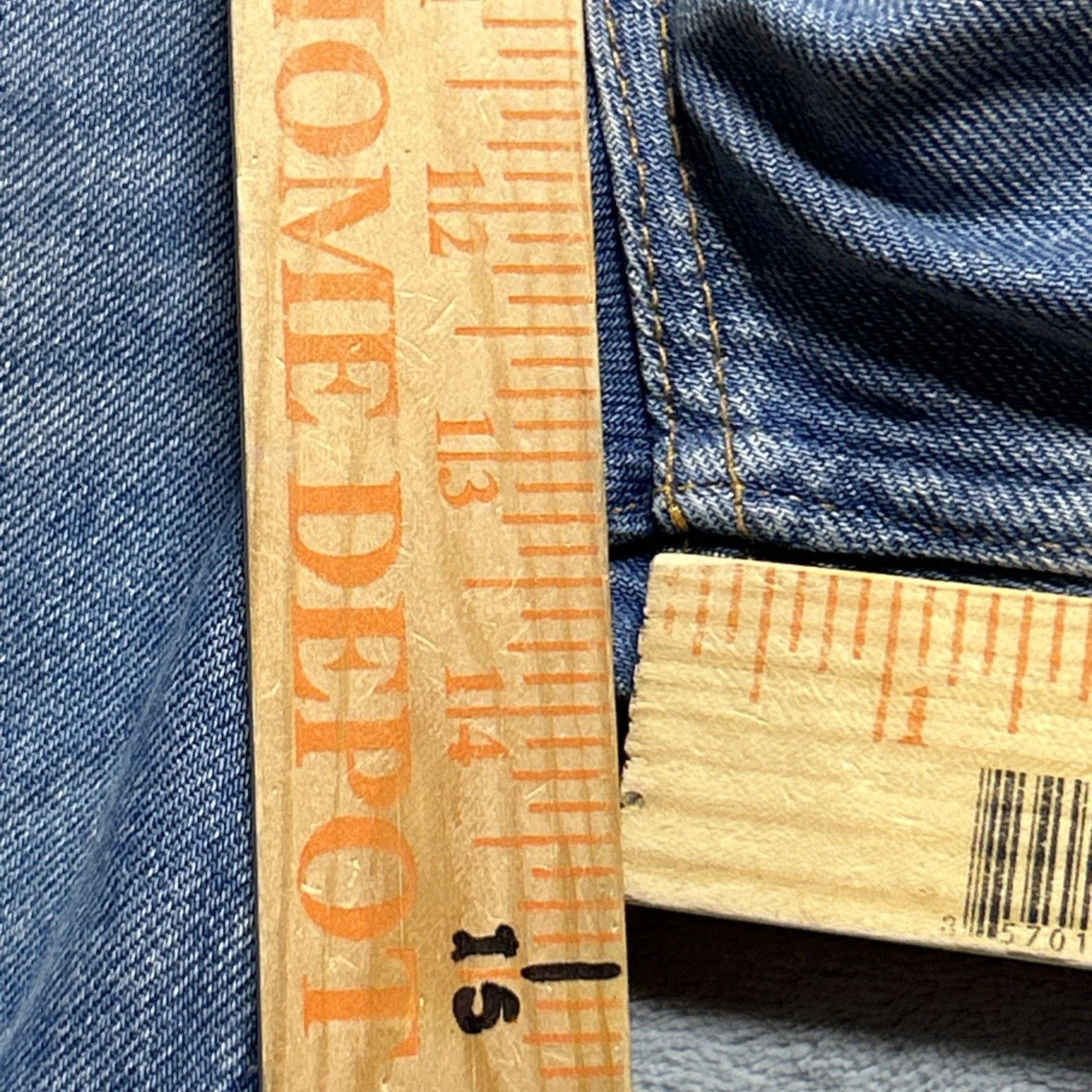 H&M Jhorts Shorts Mens 34 Hamilton Loose Relaxed Wide H&M Skater Size US 34 / EU 50 - 10 Thumbnail
