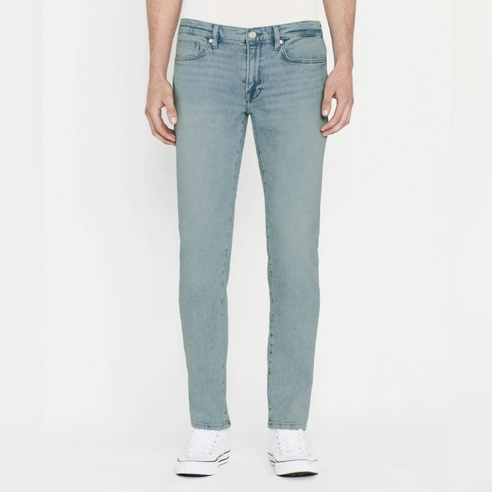 Frame Frame | L’Homme Slim in Barrancos Size US 32 / EU 48 - 1 Thumbnail