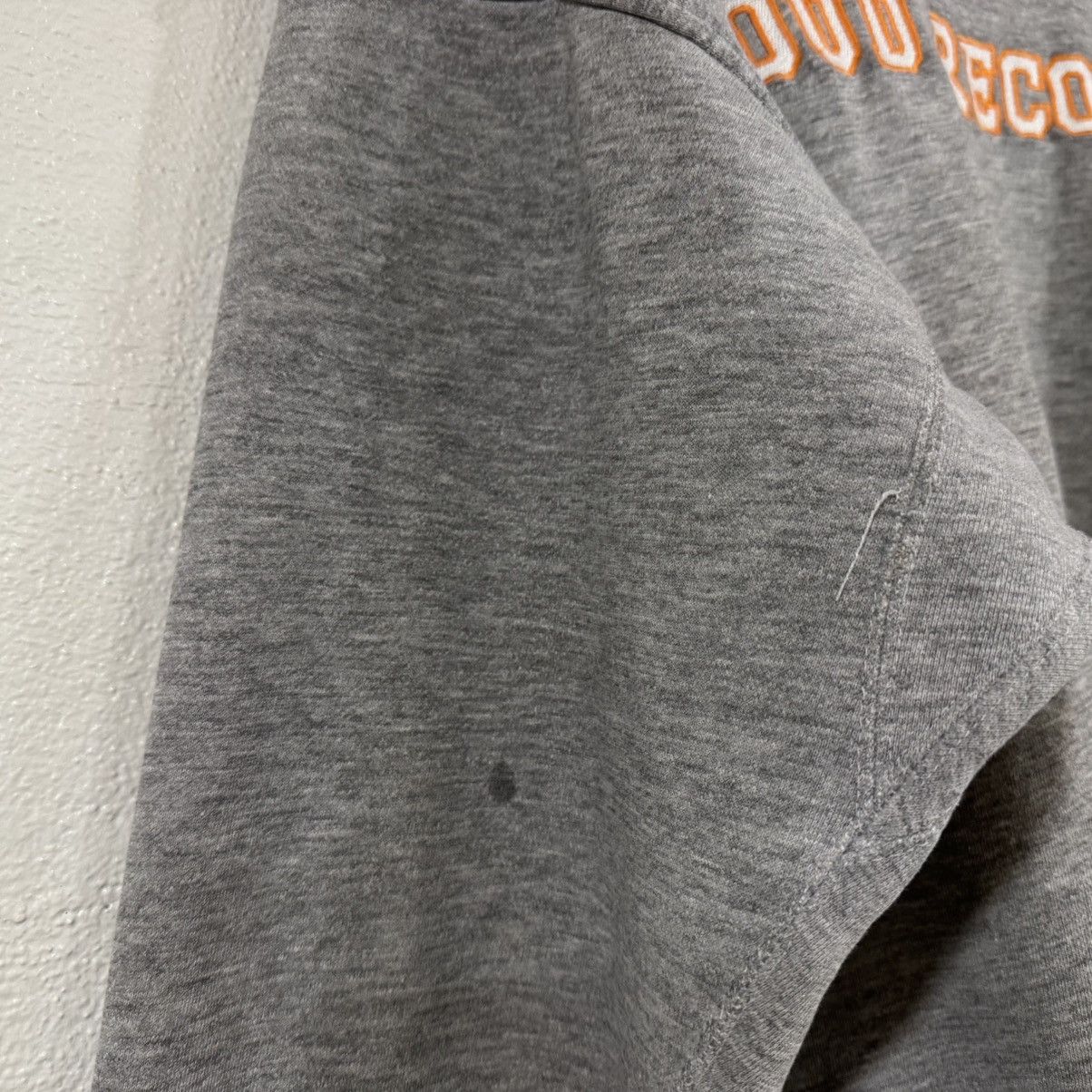Starter Loud Records Promo Starter Sweatshirt 90s Hip Hop Rap XL Size US XL / EU 56 / 4 - 8 Thumbnail
