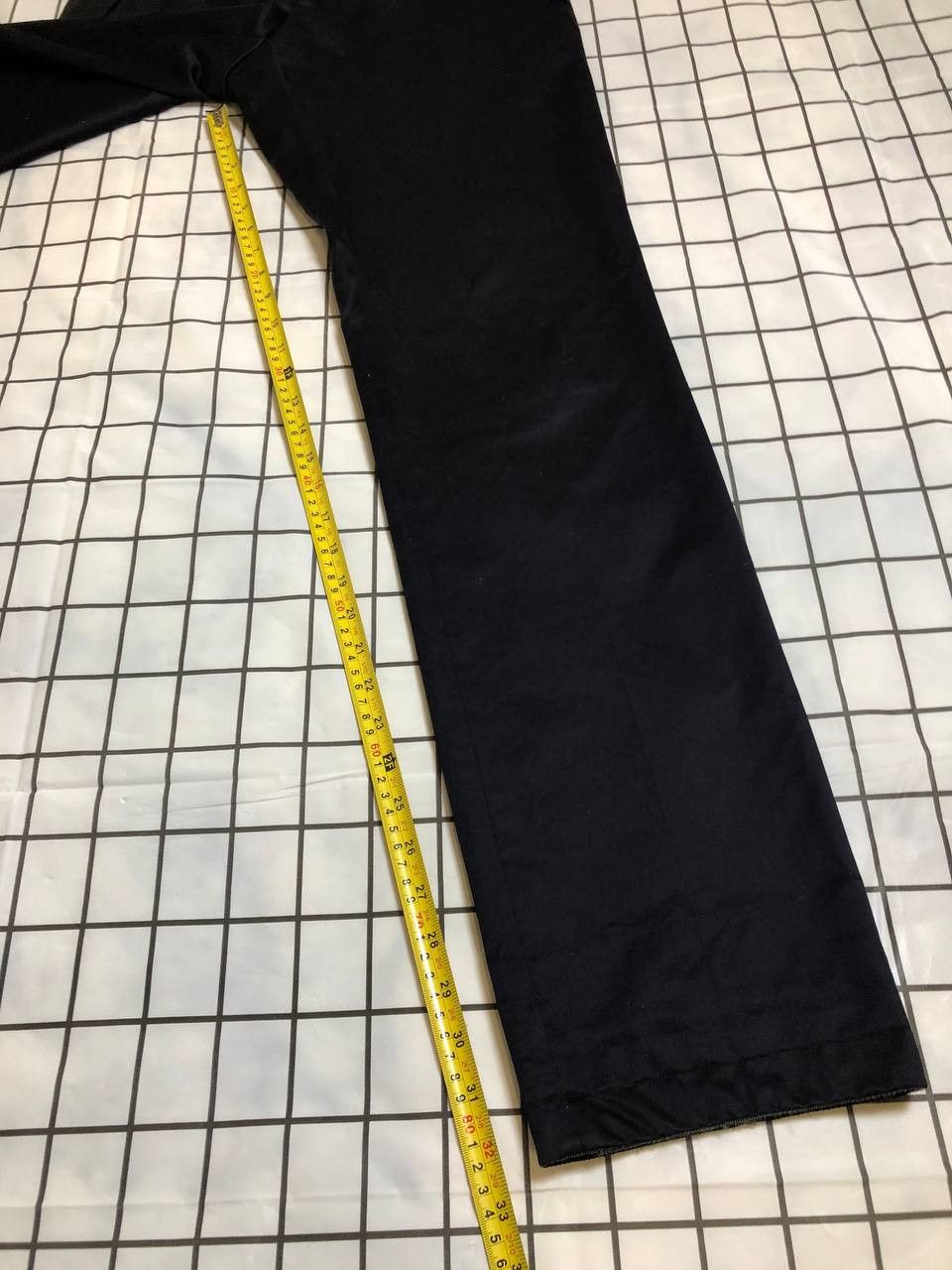 Burberry Mens Pants Chinos Burberry London Size 32 Size US 32 / EU 48 - 6 Thumbnail
