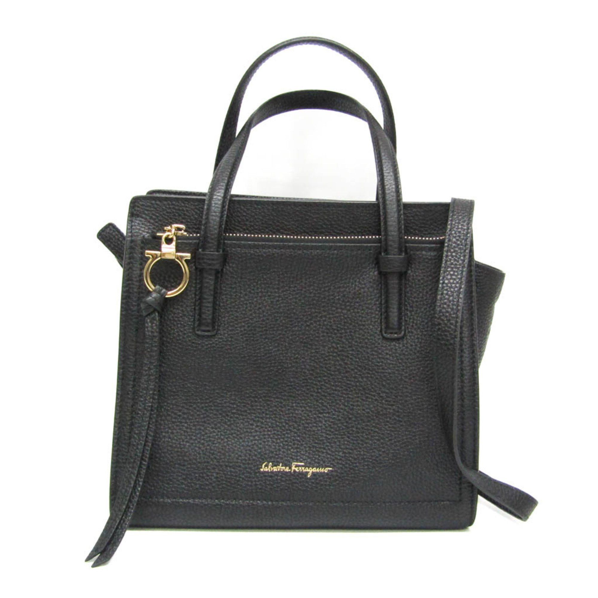 Salvatore Ferragamo Salvatore Ferragamo Amy shoulder Size ONE SIZE - 1 Thumbnail