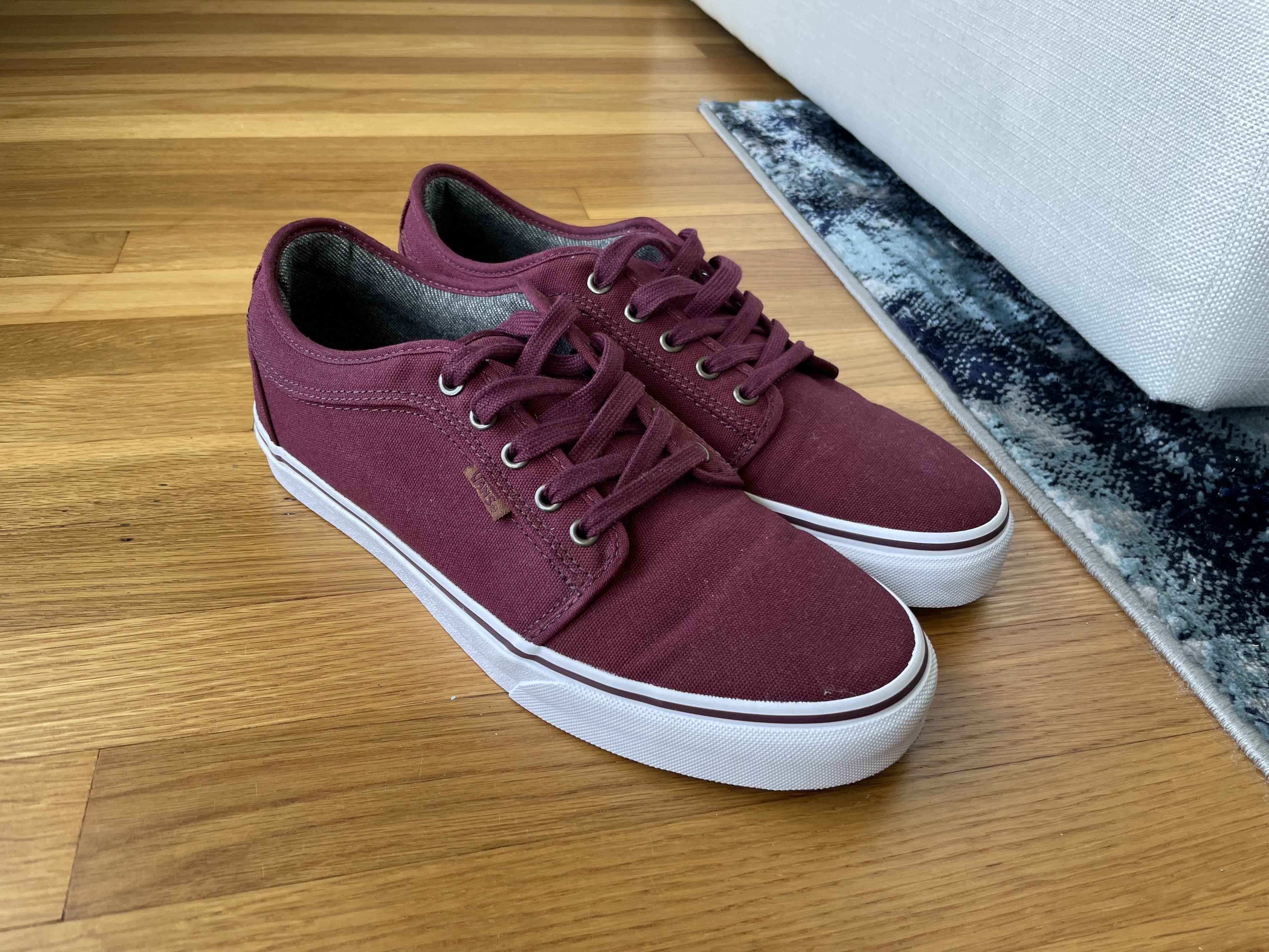 Vans Ultracush Pro Size US 10.5 / EU 43-44 - 7 Thumbnail