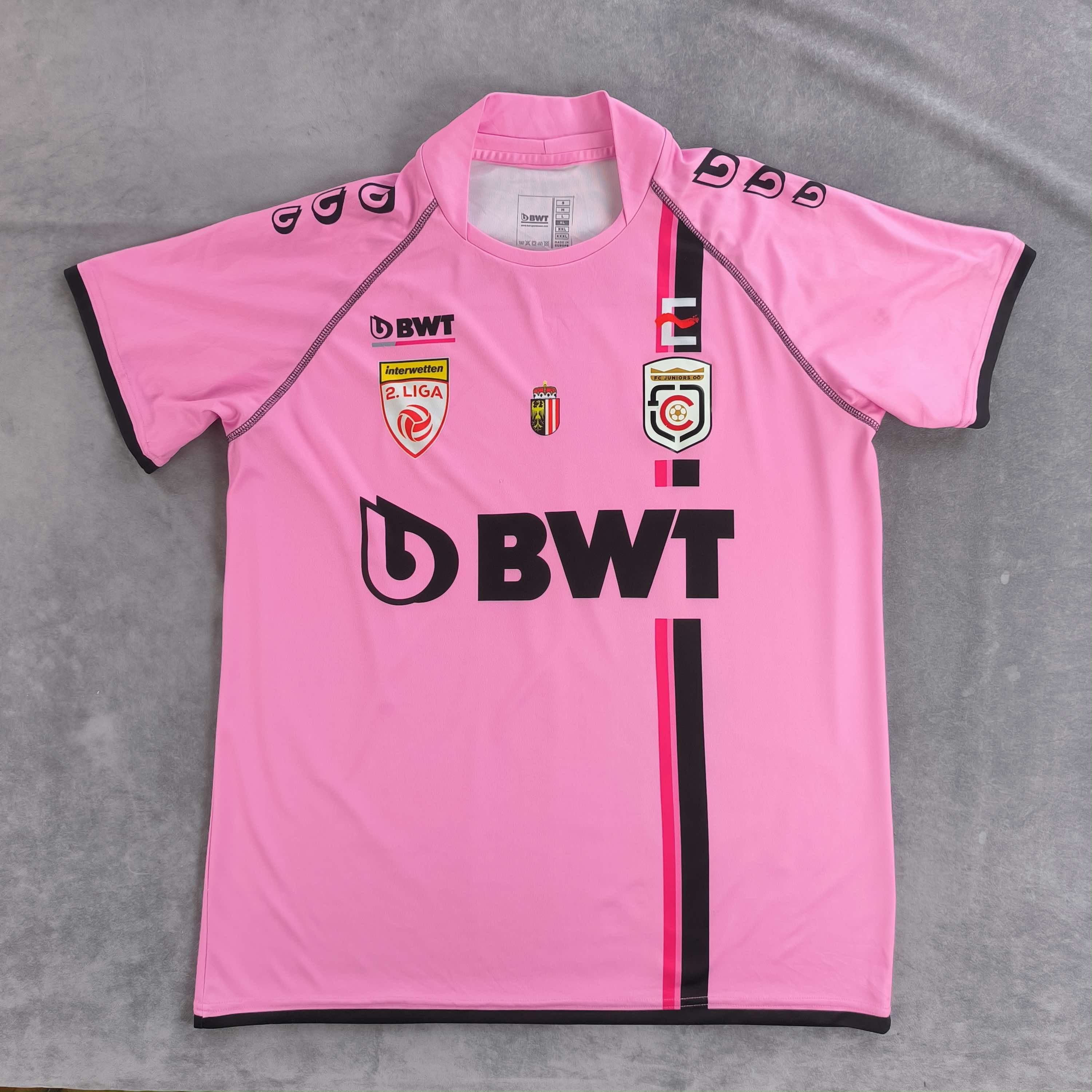 Other Juniors OÖ 2020-21 away football jersey shirt size XL Size US XL / EU 56 / 4 - 1 Thumbnail
