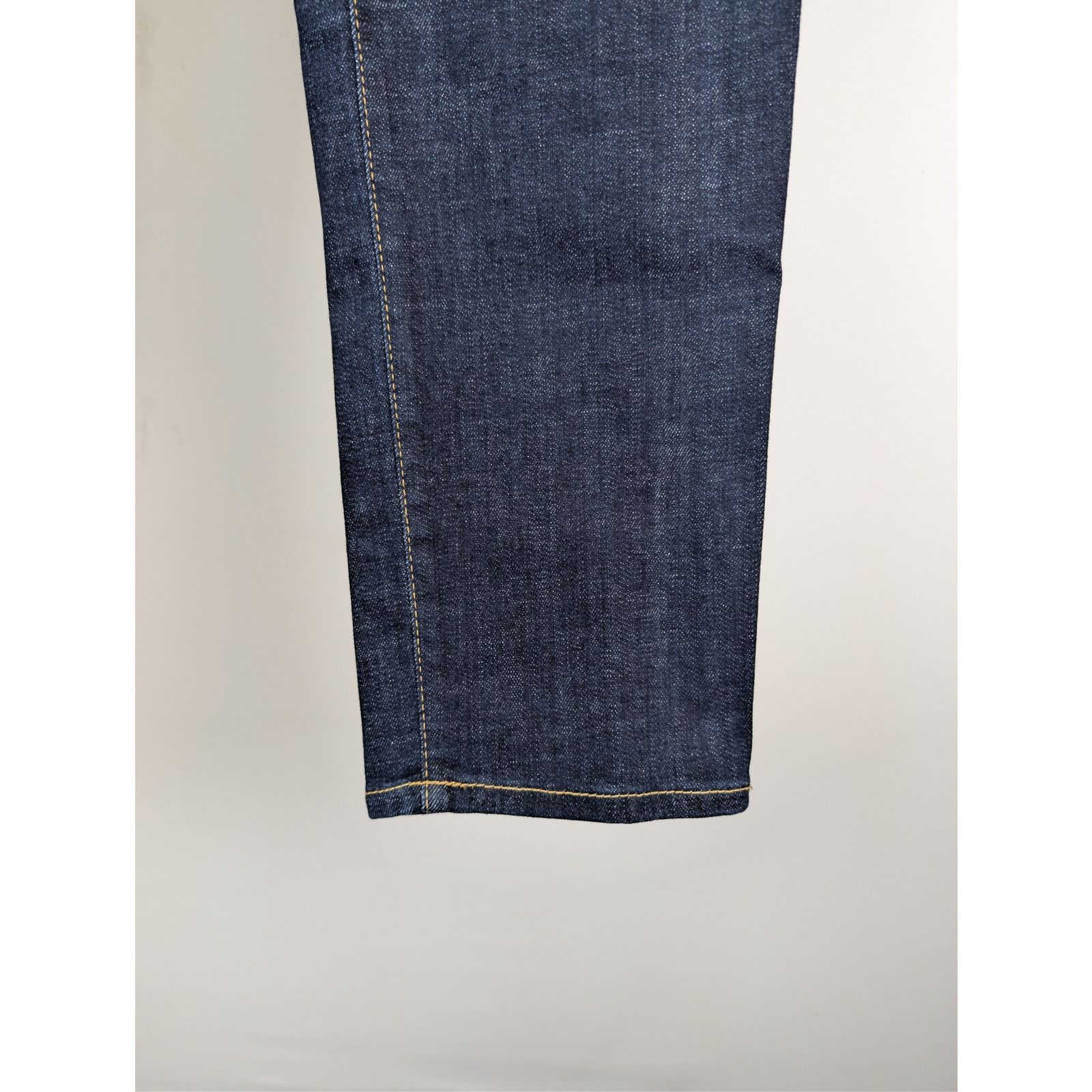 Dsquared2 o1rshd1 Denim Skater Jean in Blue Size US 32 / EU 48 - 8 Thumbnail