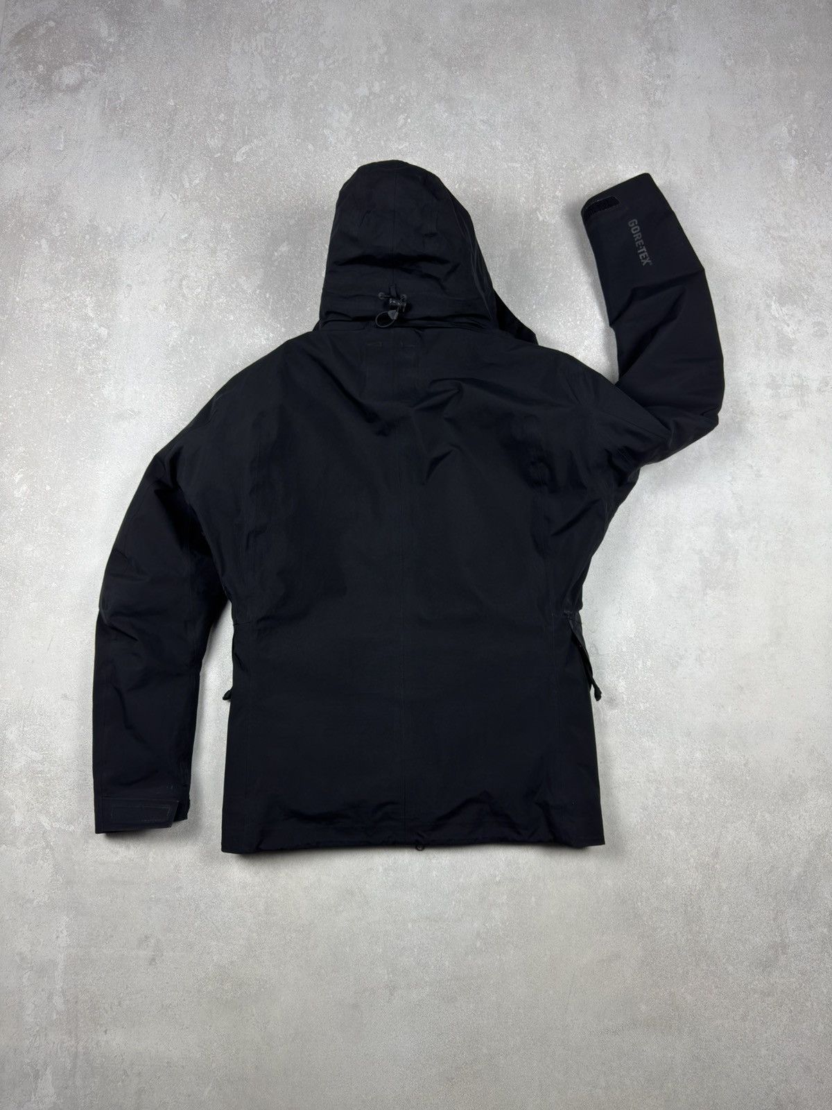 Nike ACG Nike Lab ACG 2 in 1 Gore-Tex Jacket System Acronym GorpCore Size US S / EU 44-46 / 1 - 24 Thumbnail
