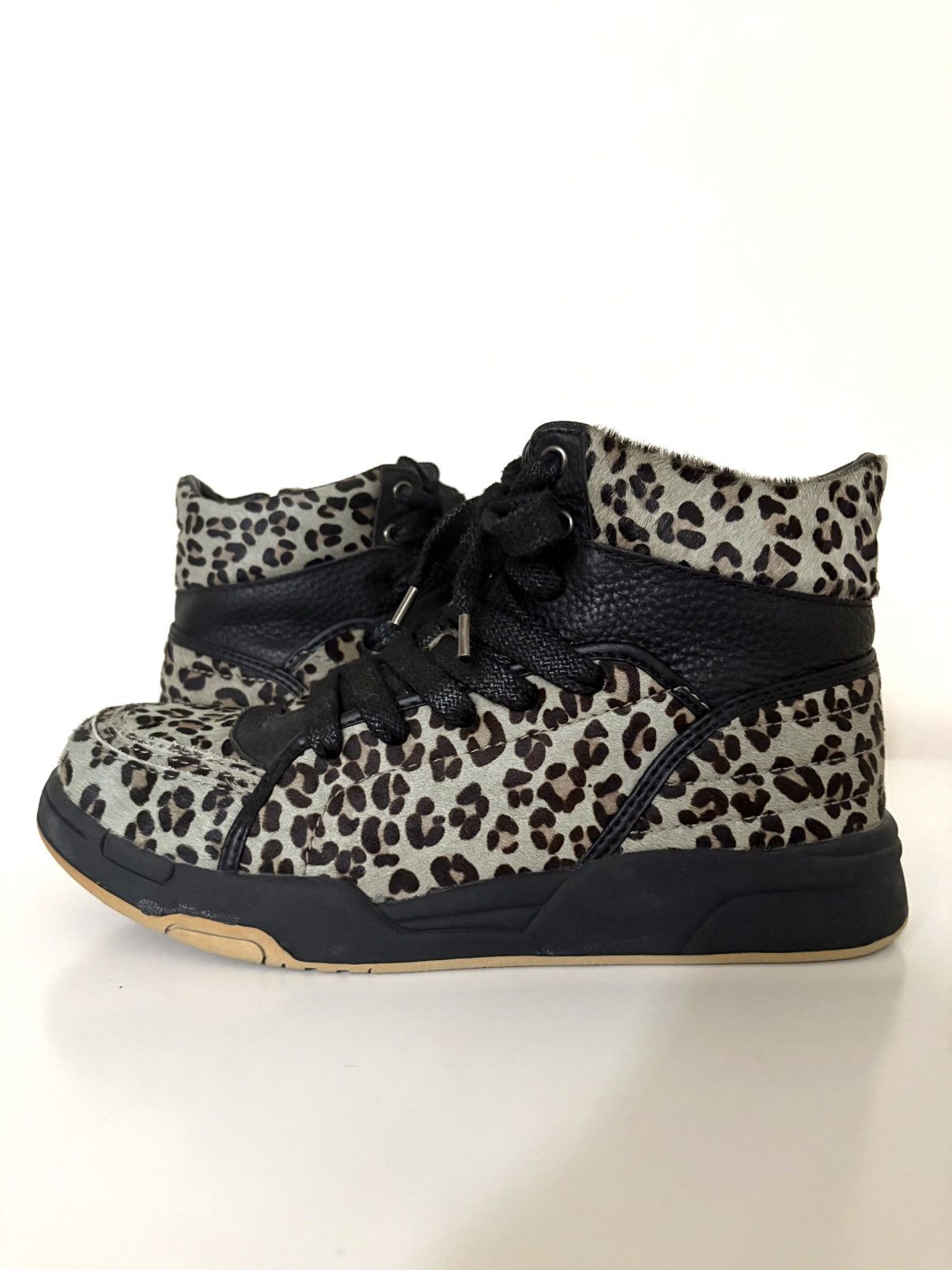 Diet Butcher Slim Skin Diet Butcher Slim Skin Zip Sneaker | Grailed