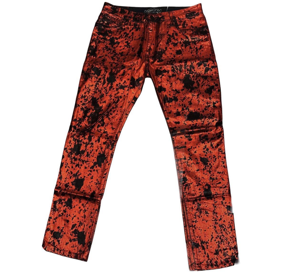 Robins Jeans Robins Jeans Astro Size US 38 / EU 54 - 2 Thumbnail