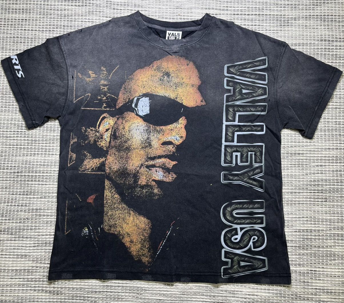 VALLEY USA THE DOG TEE L DMXモデル 希少 Valley DMX the Dog Tee – EnMotion Sneaker Store