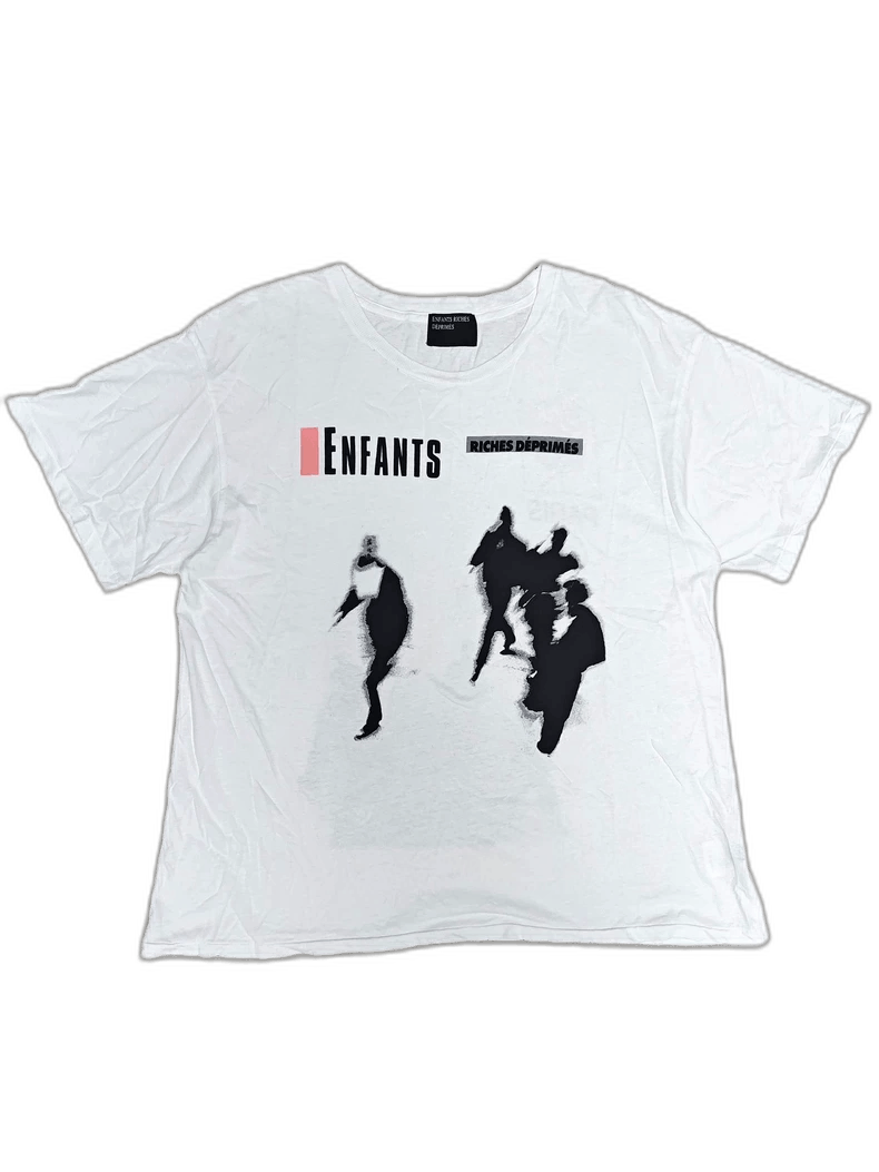 Enfants Riches Deprimes Enfants Riches Deprimes Vintage Graphic Tee Size US L / EU 52-54 / 3 - 1 Thumbnail